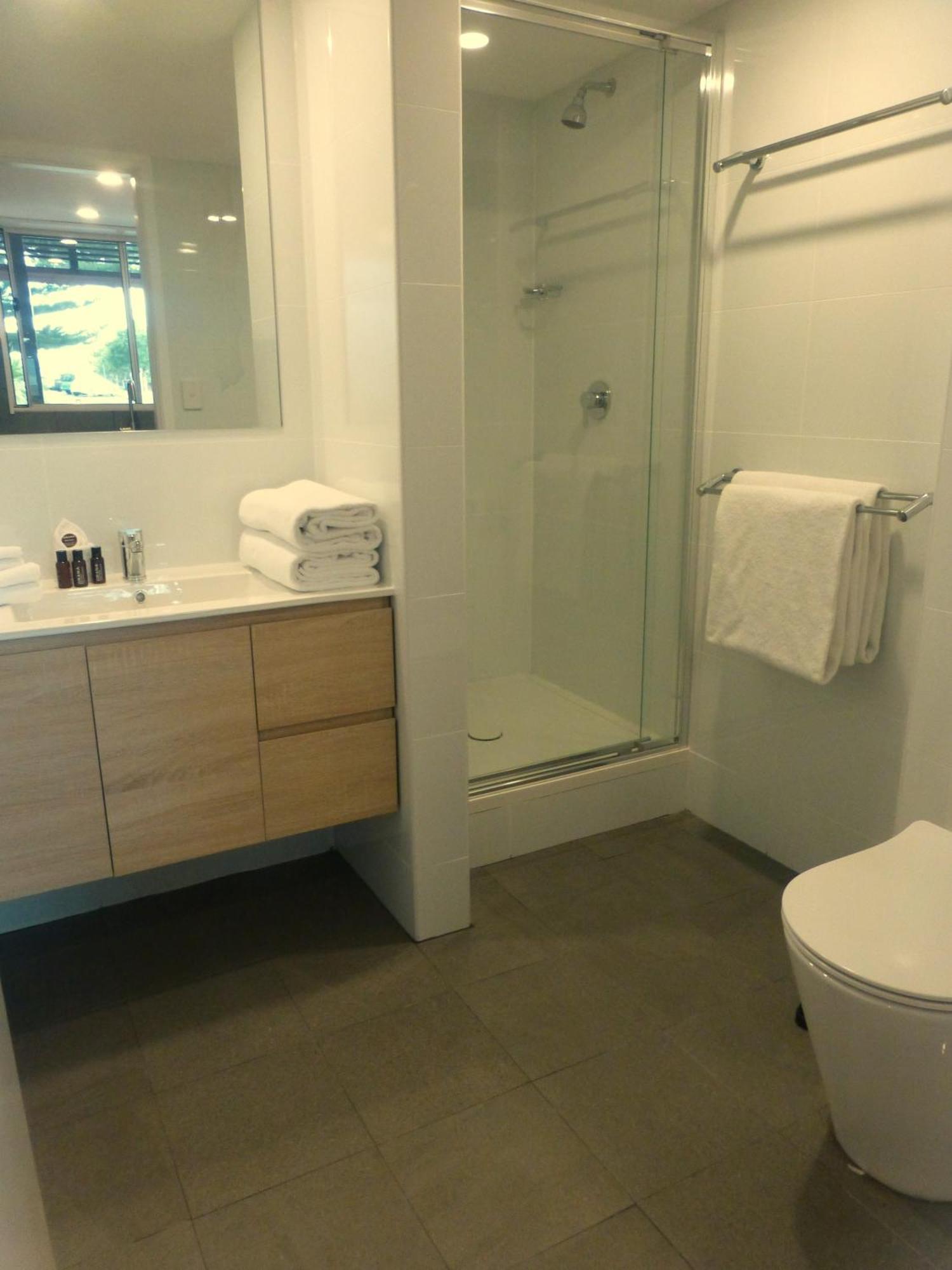 Park Ridge Retreat Motel