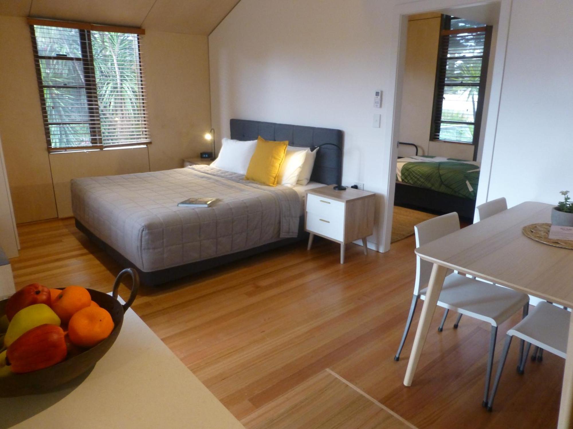 Park Ridge Retreat 4* Gerringong