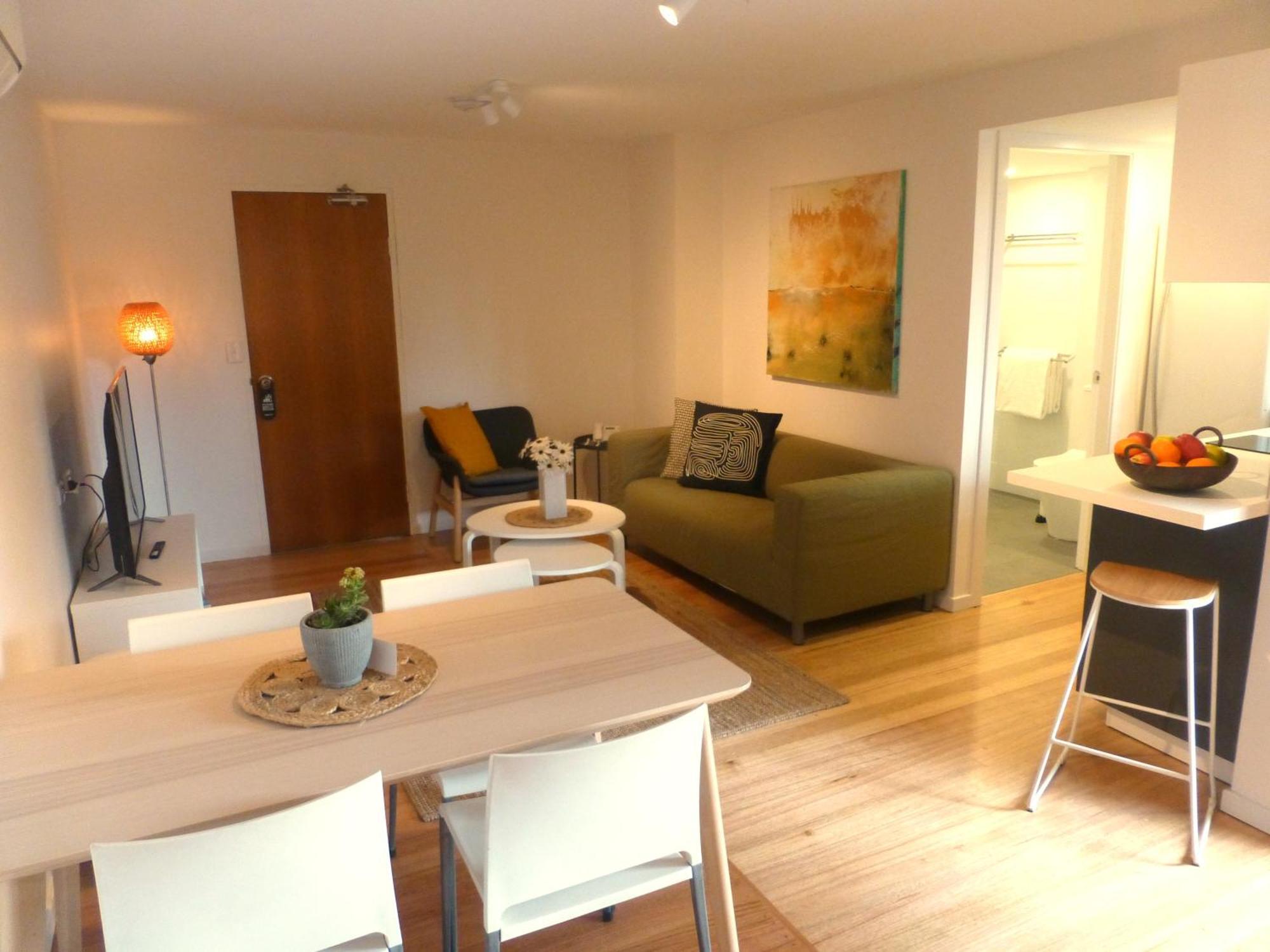 Motel Park Ridge Retreat Gerringong