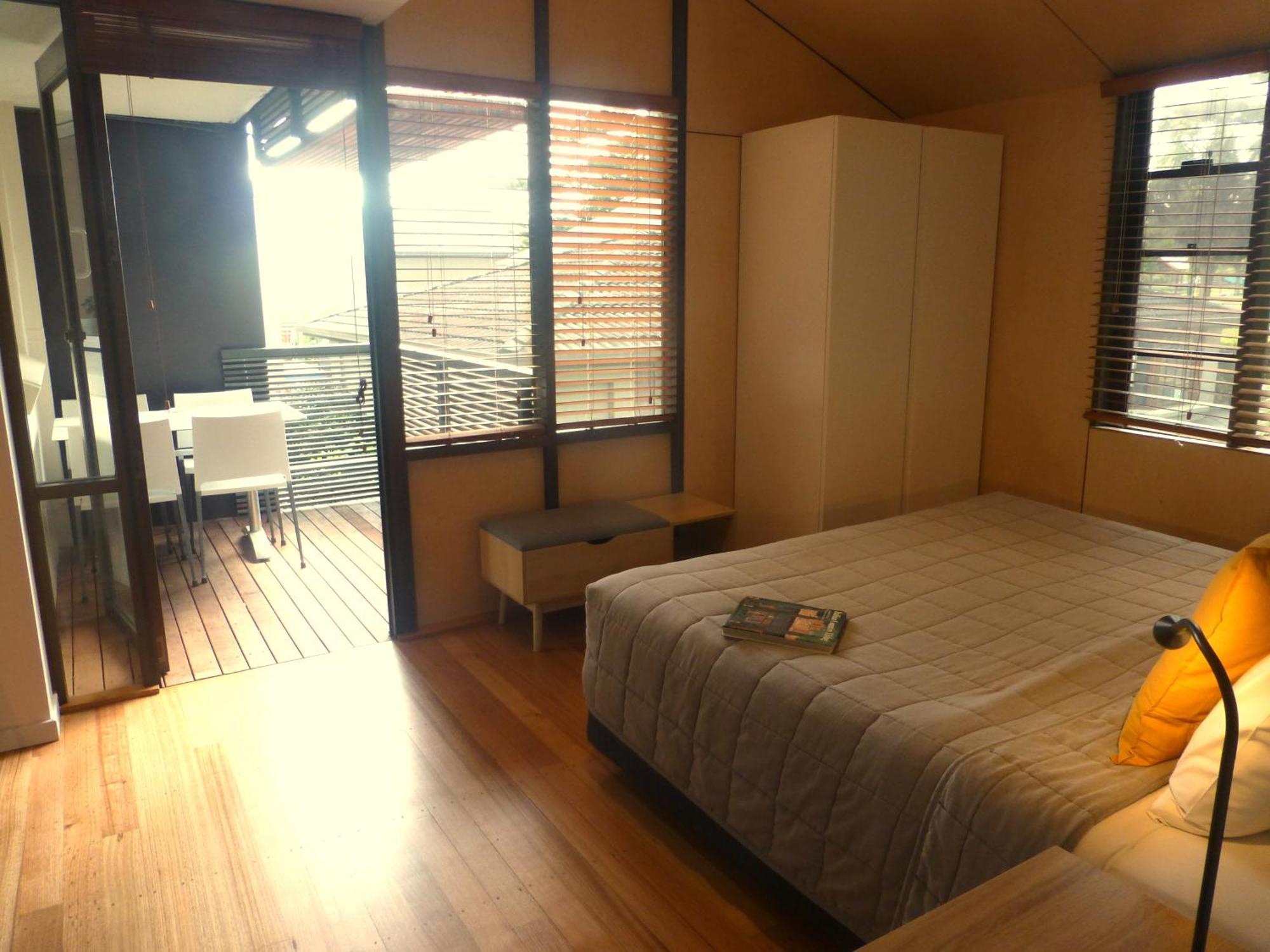 Motel Park Ridge Retreat Gerringong