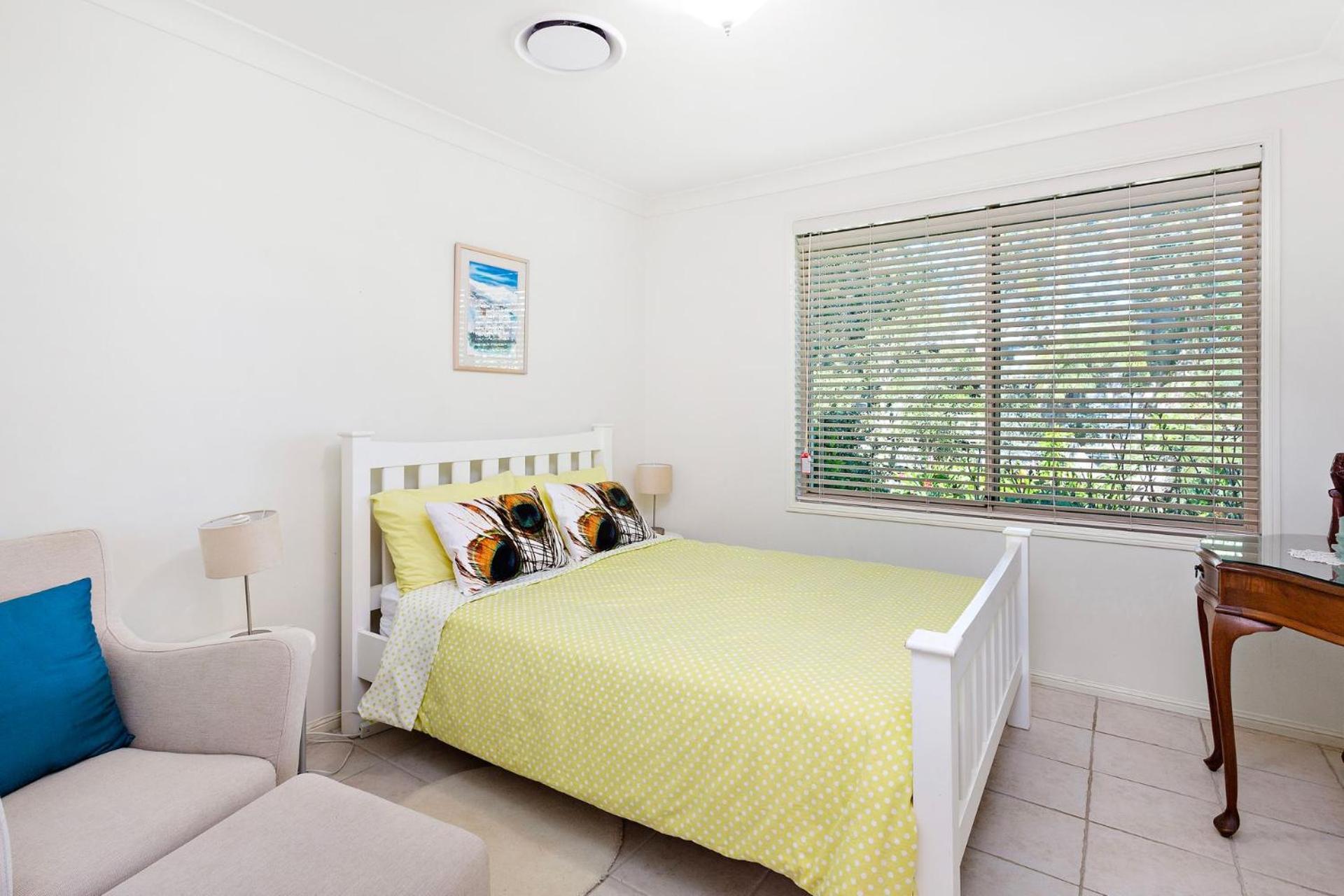Bella Vista Holiday home
