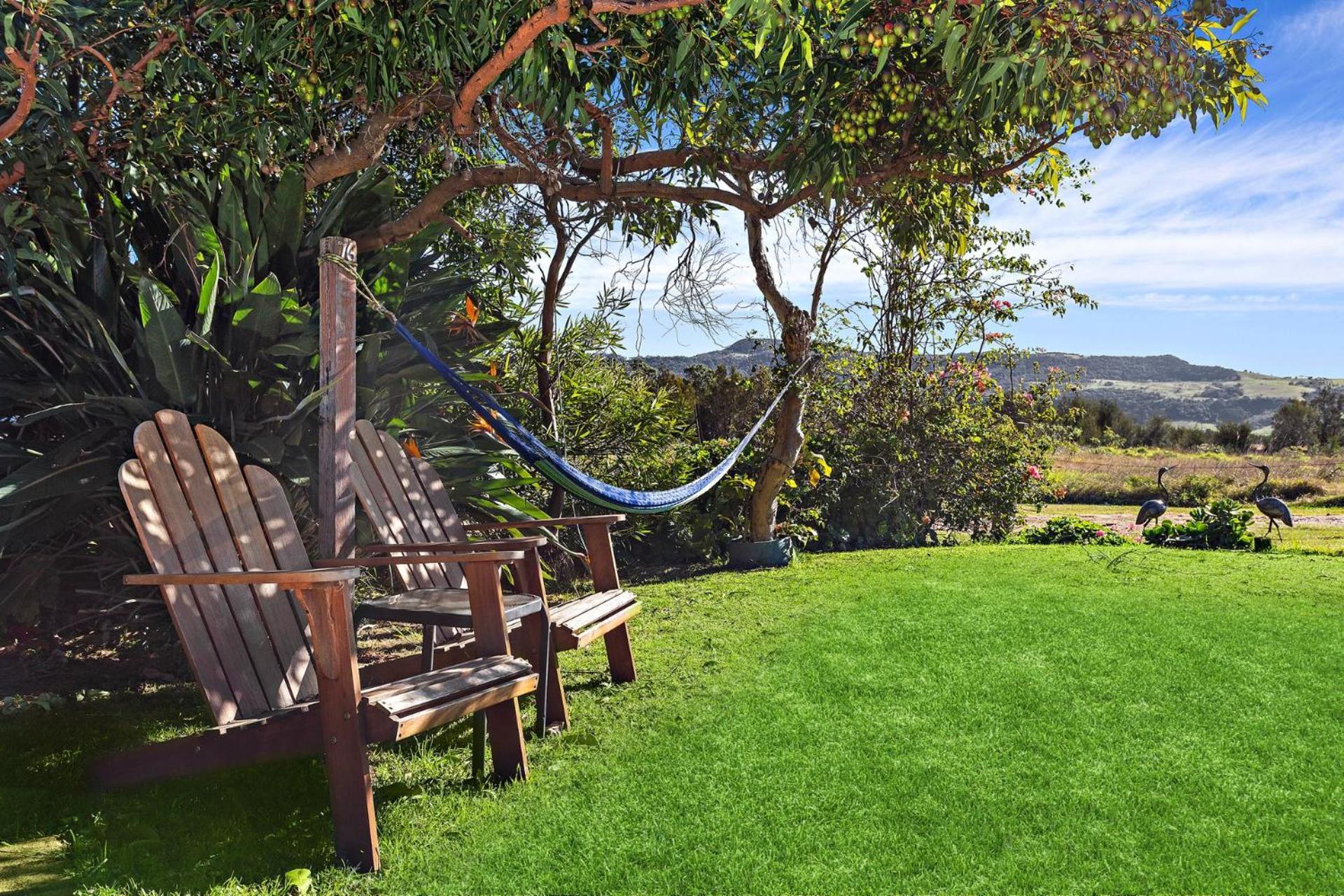 Bella Vista Holiday home