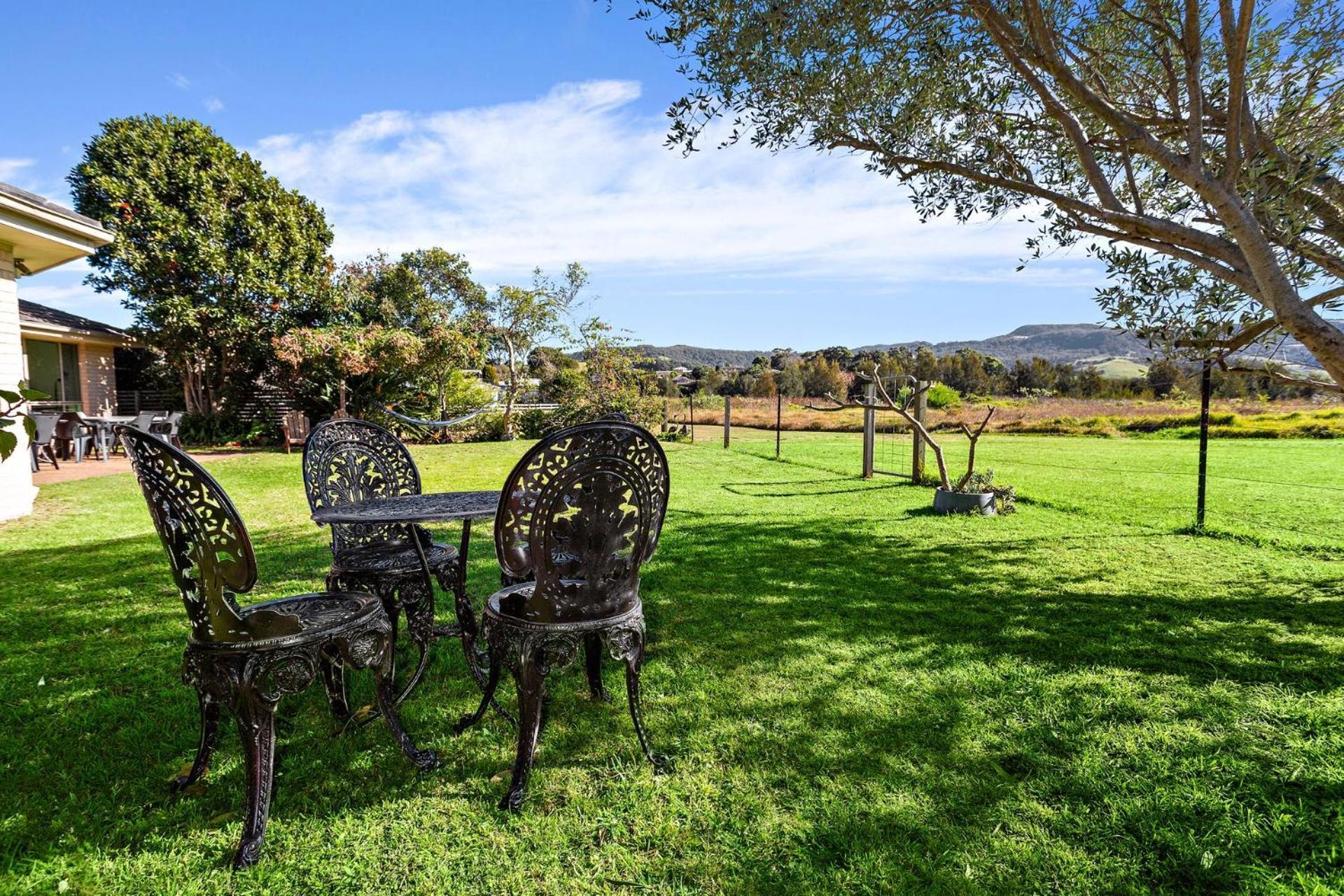 Holiday home Bella Vista Gerringong