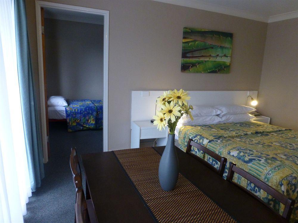 Park Ridge Retreat Motel 4*