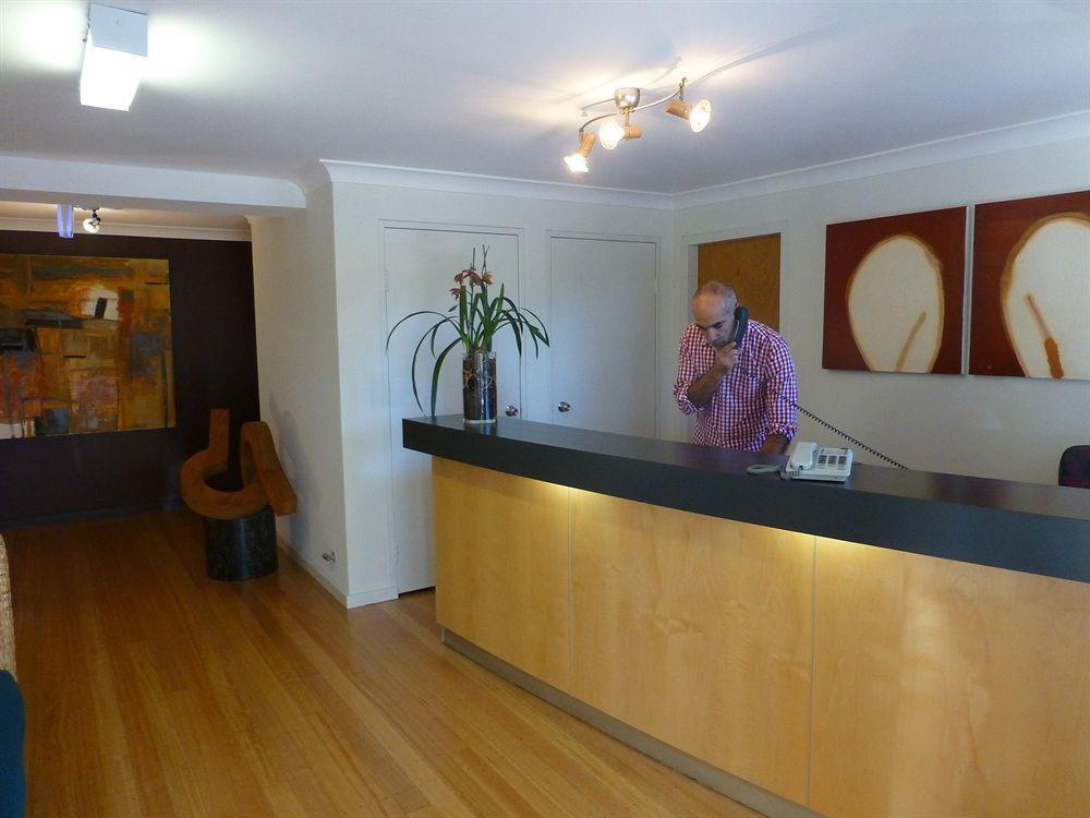 Park Ridge Retreat Gerringong