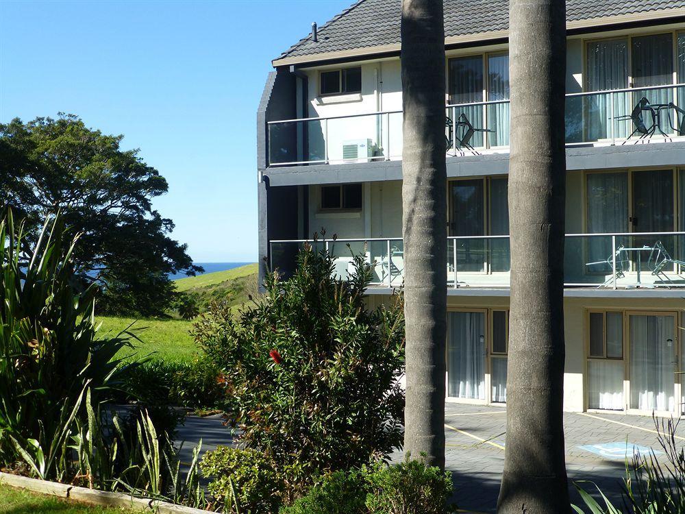 Park Ridge Retreat 4*