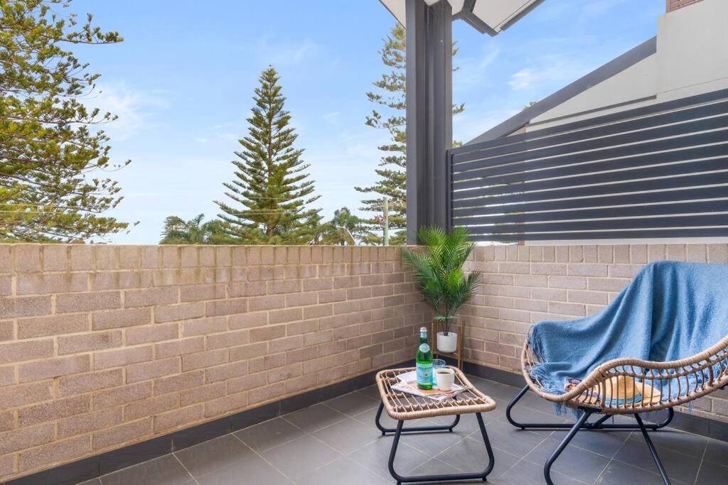 Relax @ Oceania Apartment *