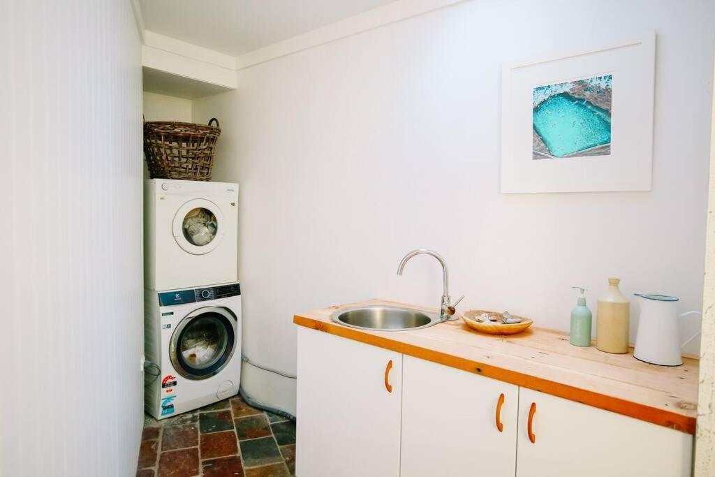White Lilly Retreat Holiday home Gerringong