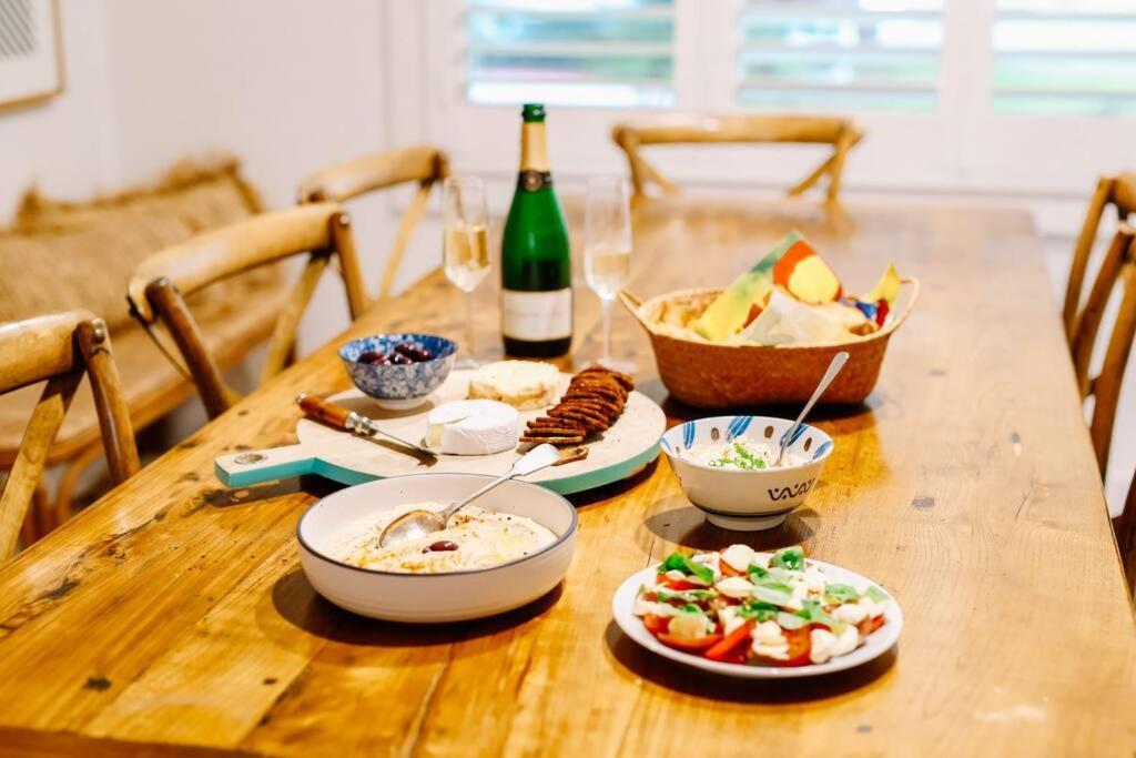 Holiday home White Lilly Retreat Gerringong