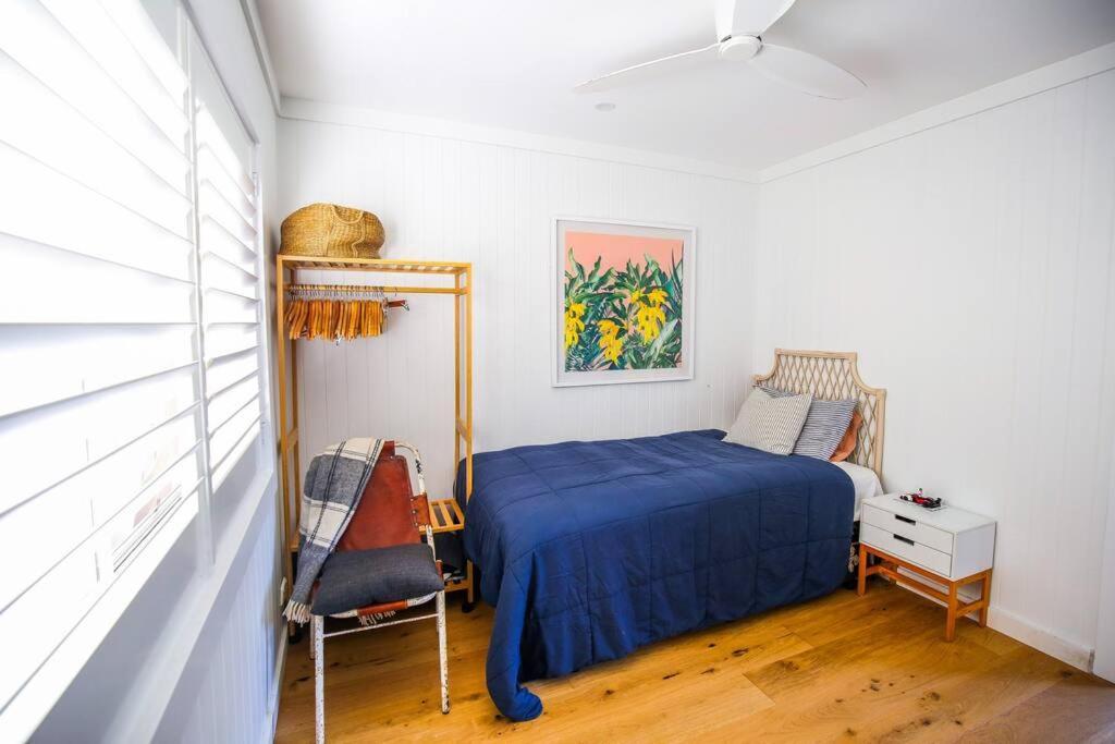 White Lilly Retreat * Gerringong