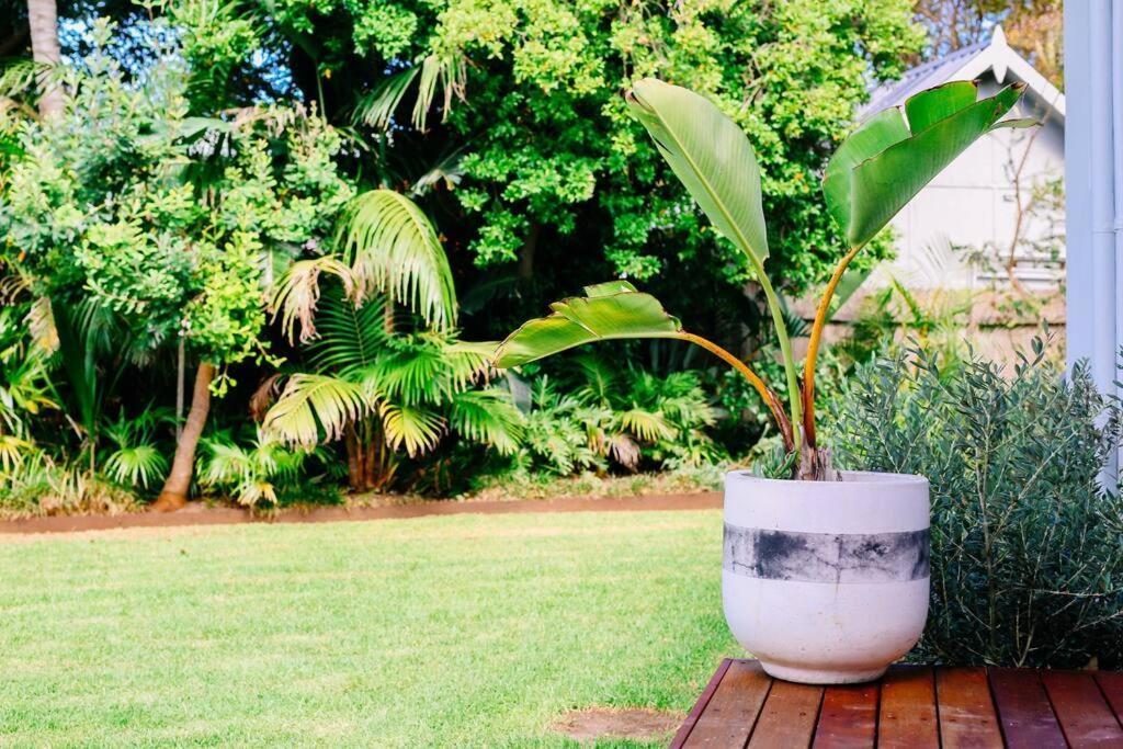 Holiday home White Lilly Retreat Gerringong