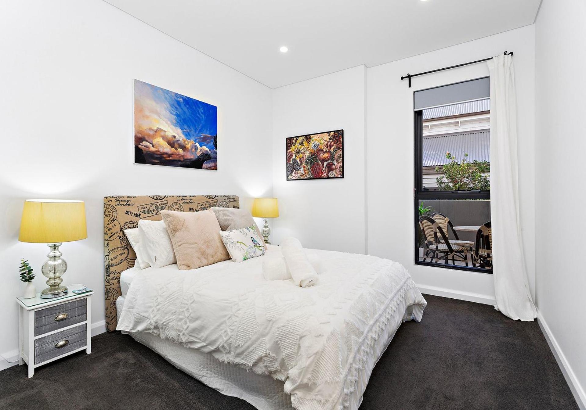 Apartment Ocean Whispers - Gerringong