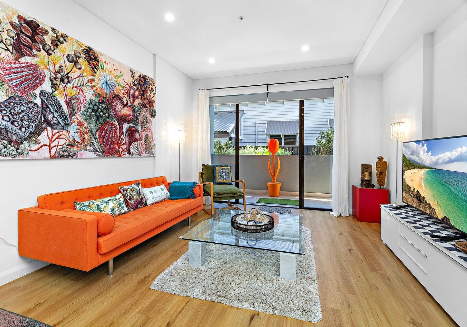 Apartment Ocean Whispers - Gerringong