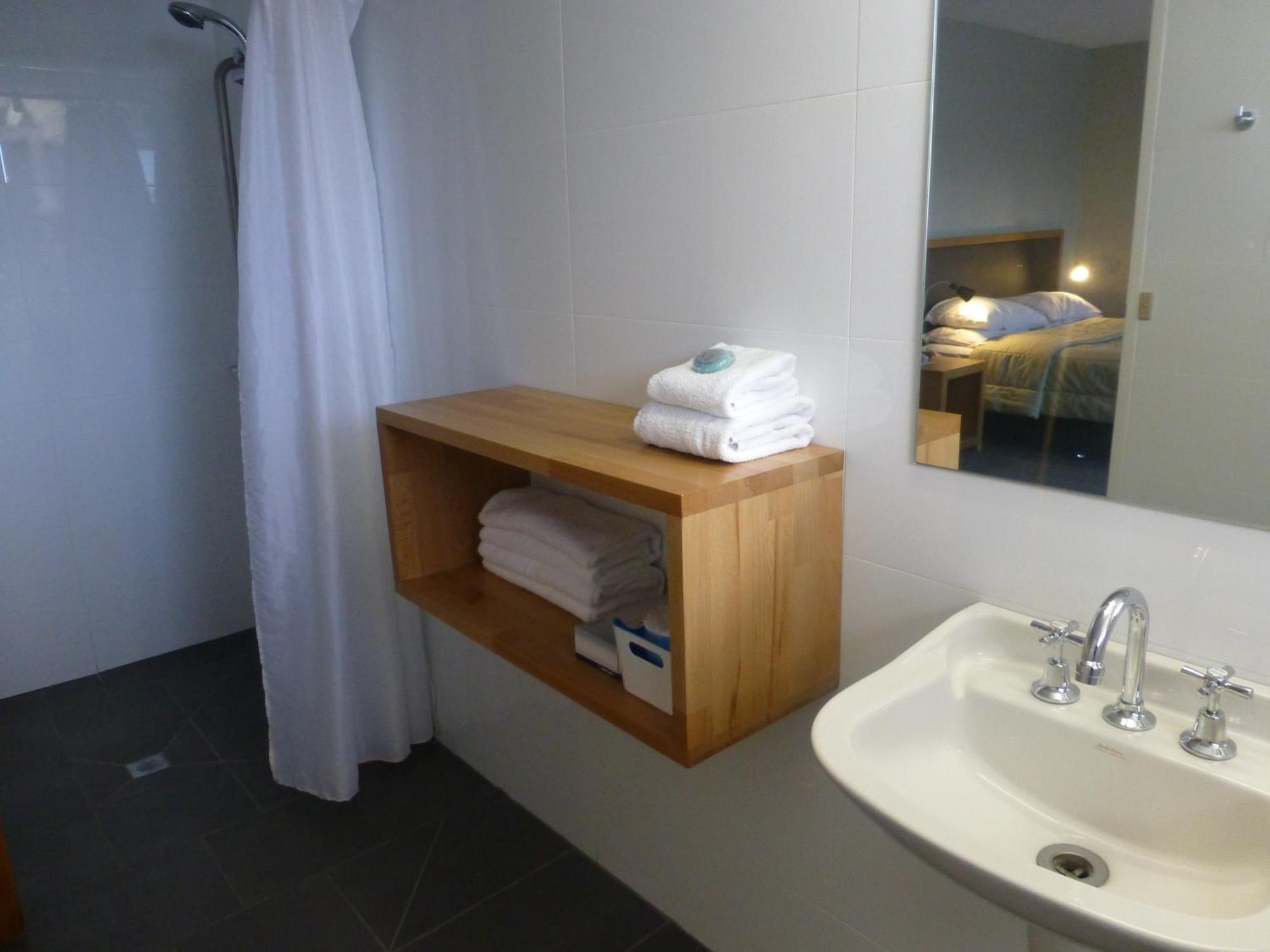Park Ridge Retreat Motel 4*