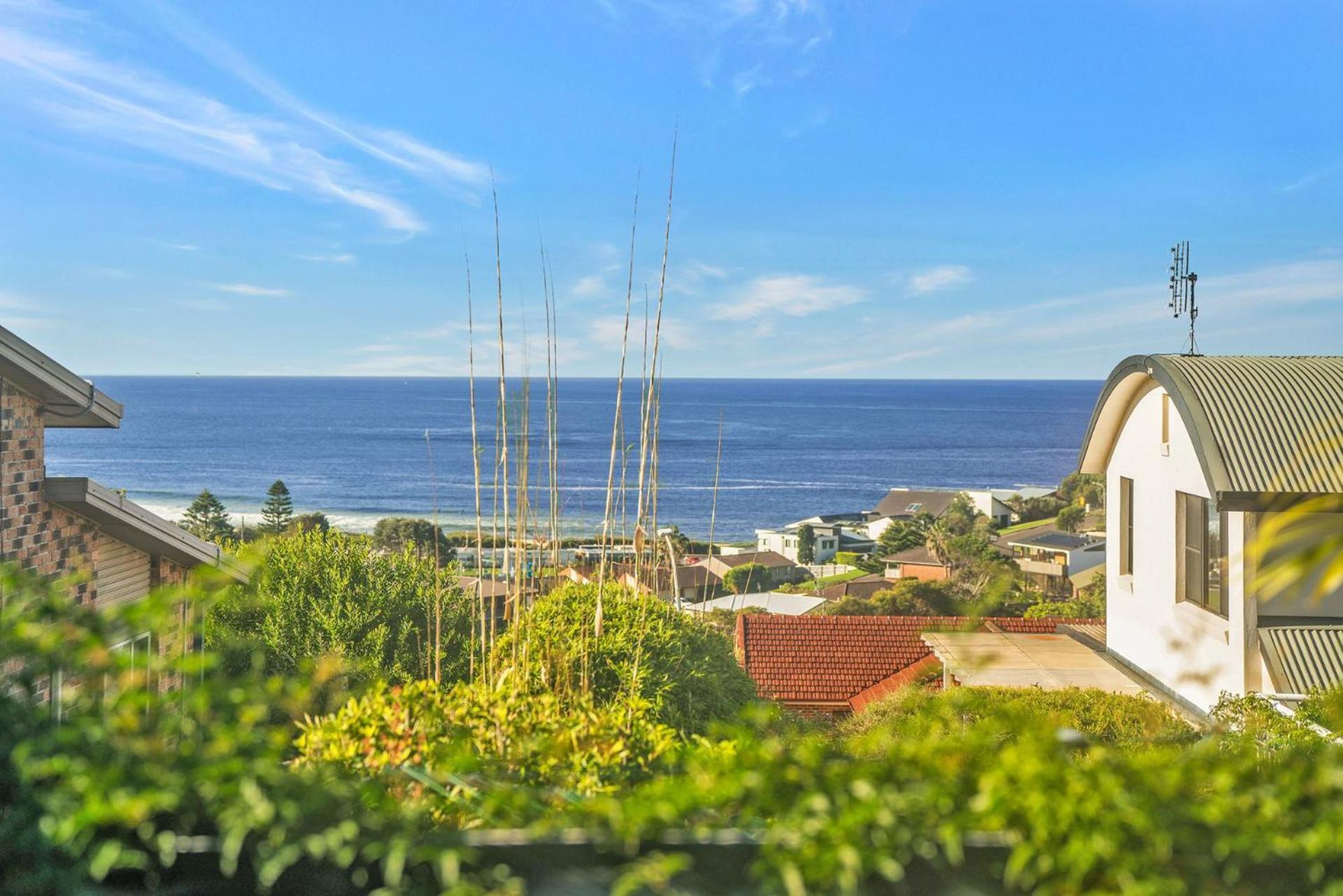 Holiday home Pacific Blue, *