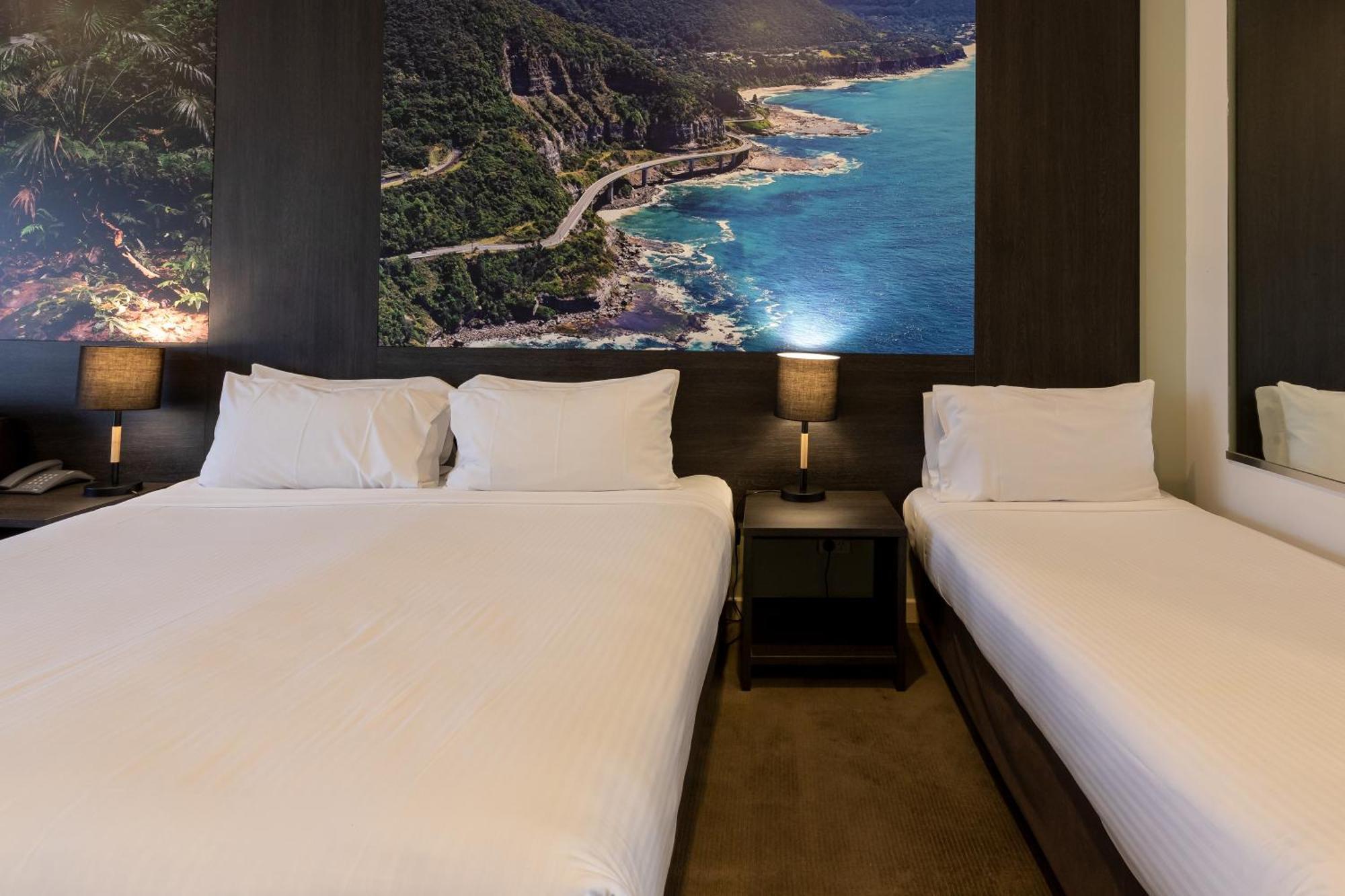 Mercure Hotel