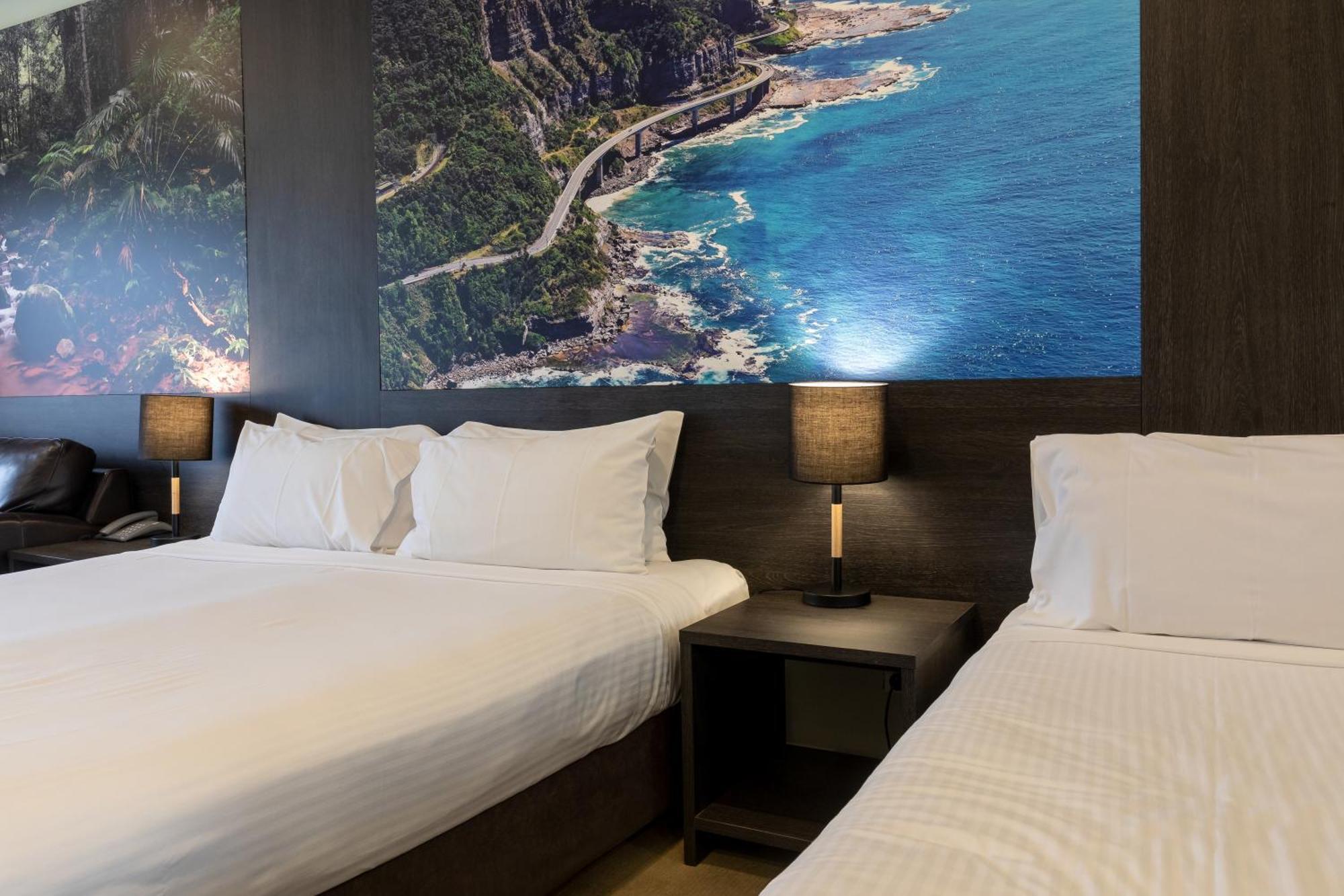Mercure Hotel