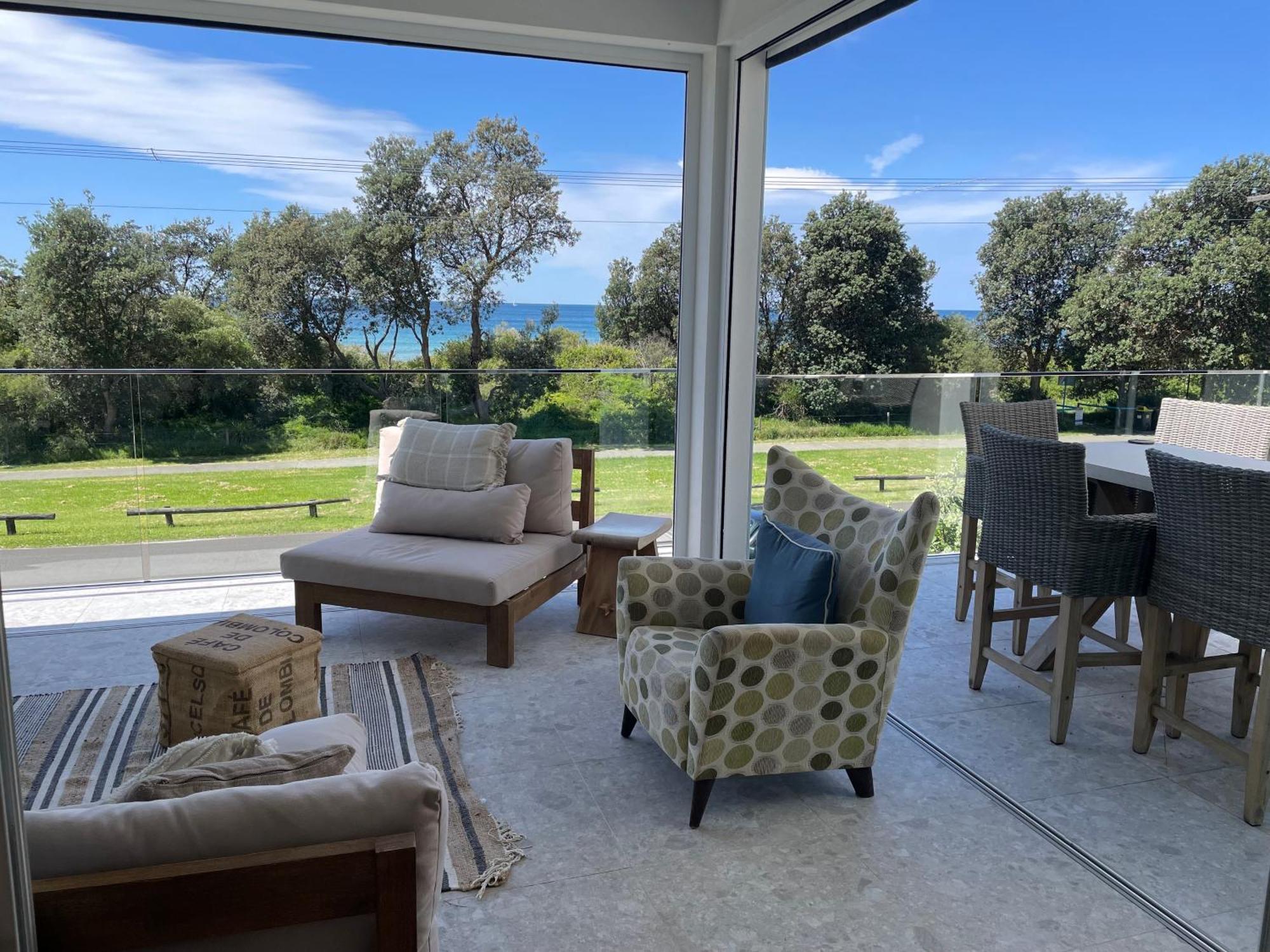 Werri Big House Holiday home