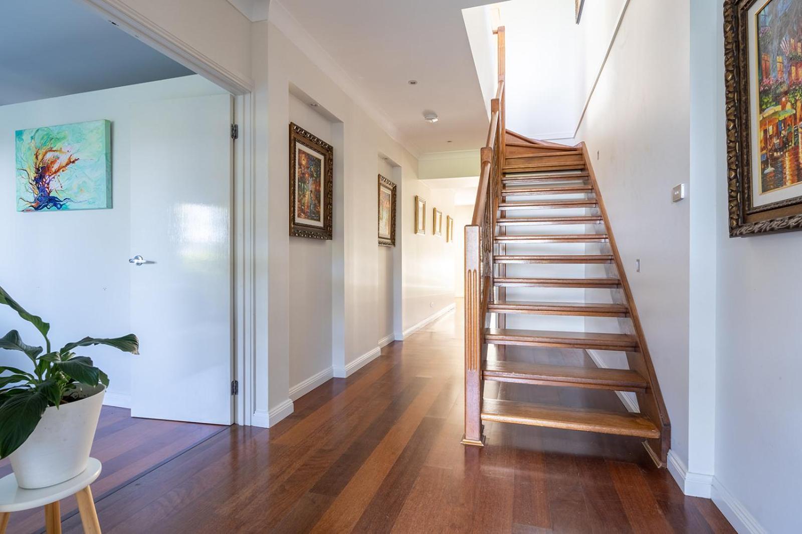 Werri Big House * Gerringong