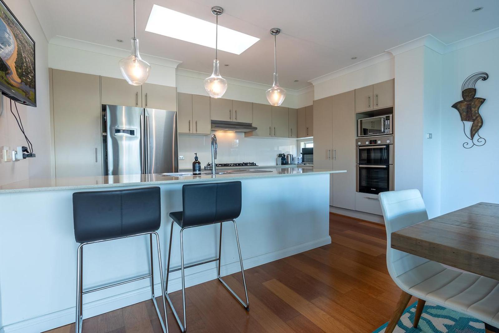 Werri Big House Holiday home Gerringong