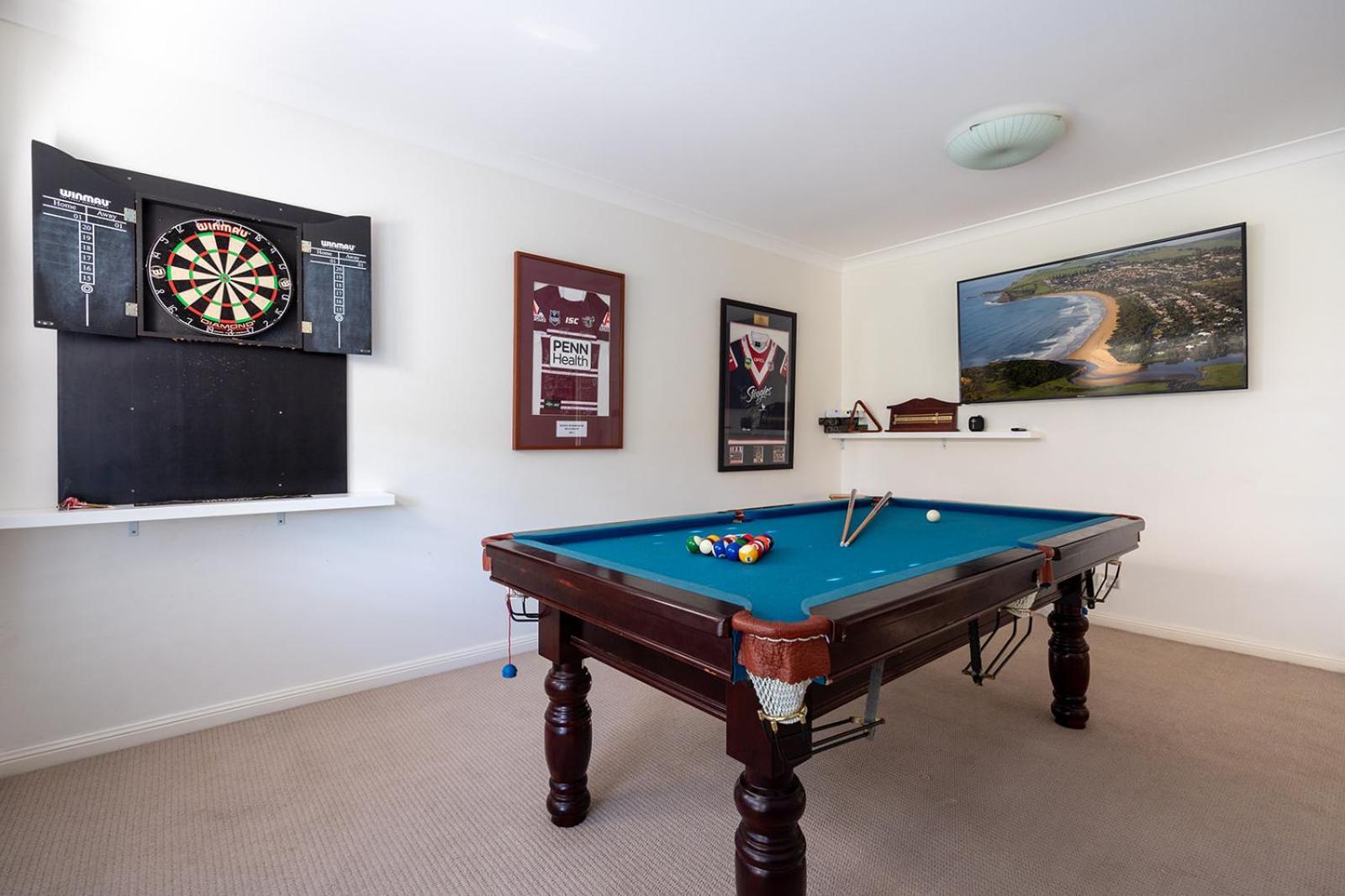 Holiday home Werri Big House
