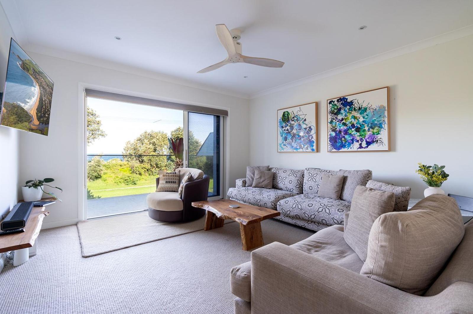 Werri Big House Holiday home