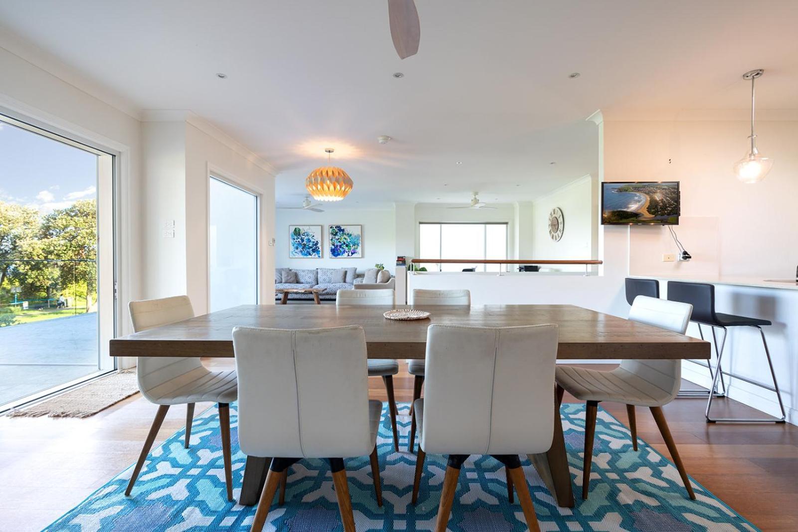 Werri Big House Holiday home