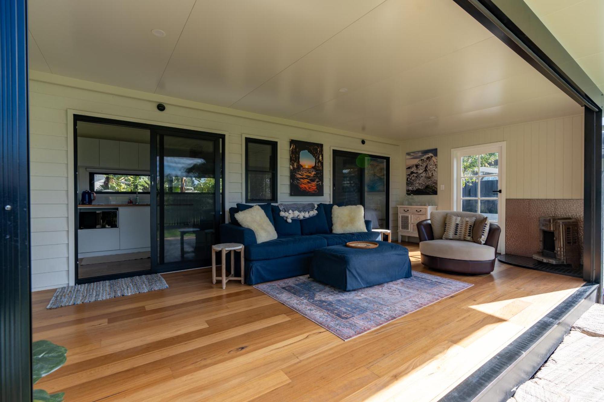 Holiday home Werri Small House