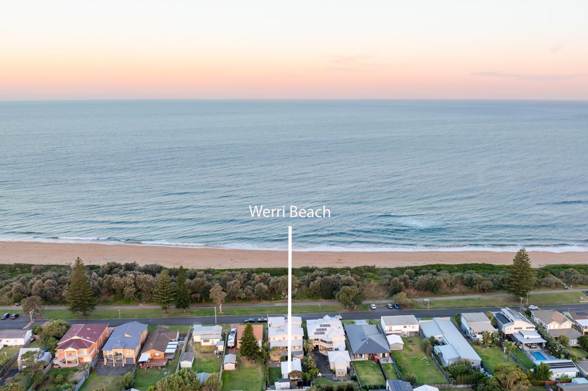 Holiday home Werri Small House