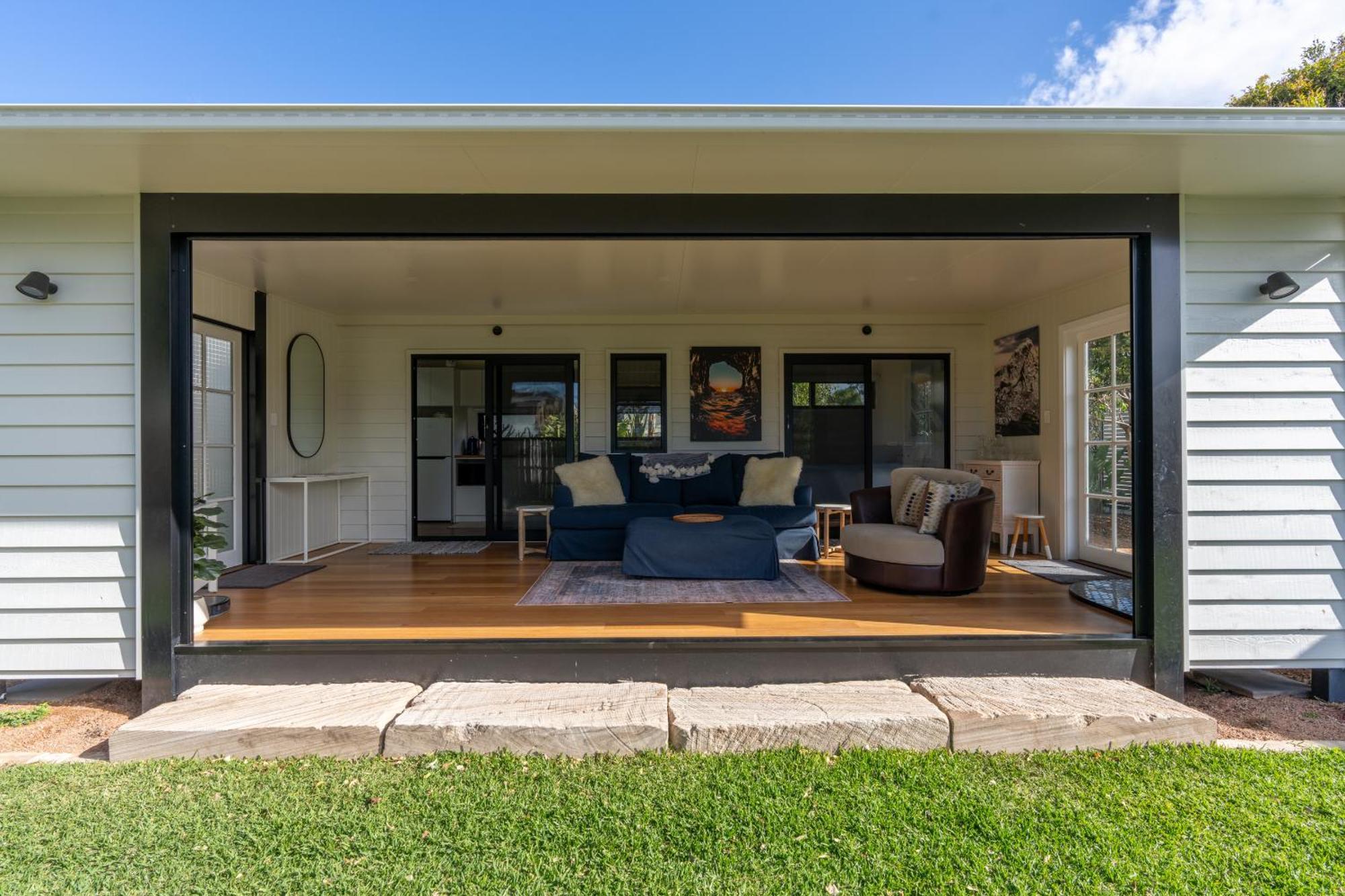 Werri Small House Holiday home Gerringong