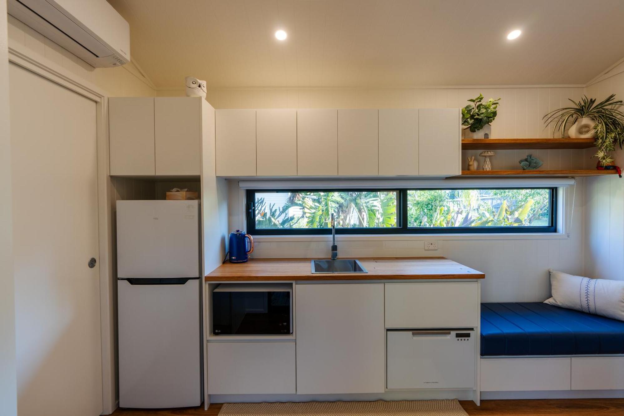 Werri Small House * Gerringong