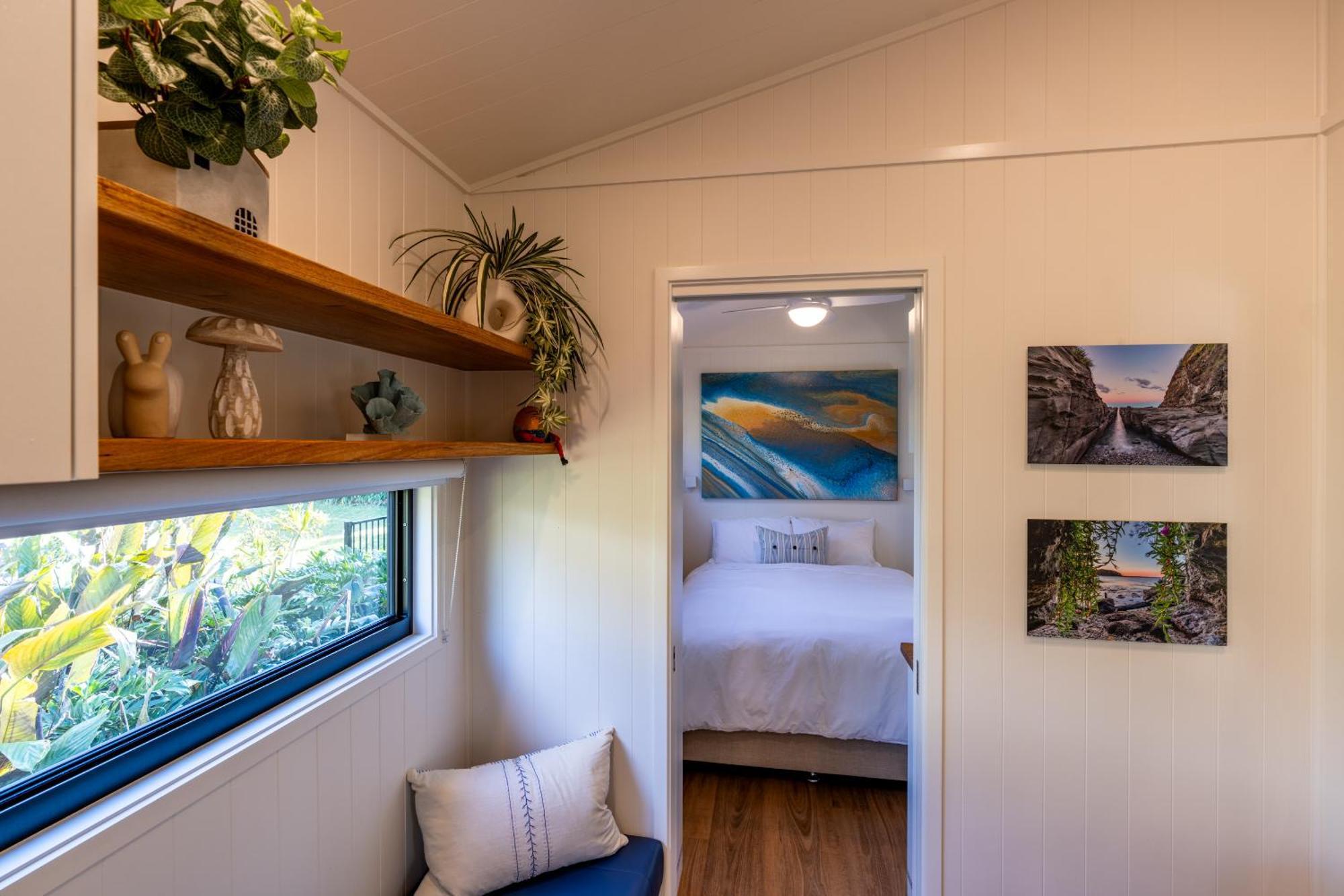 Werri Small House Holiday home Gerringong