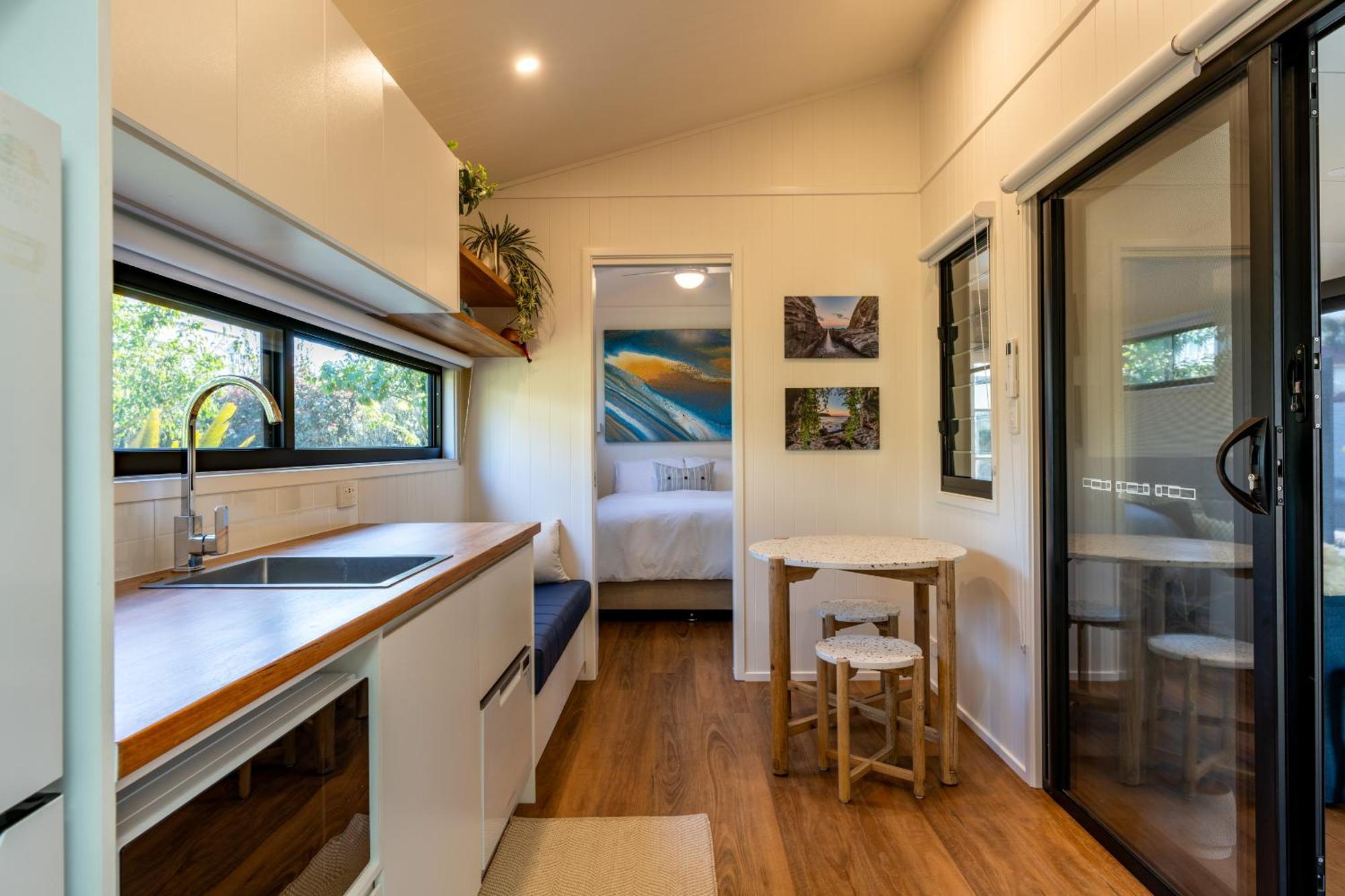 Werri Small House