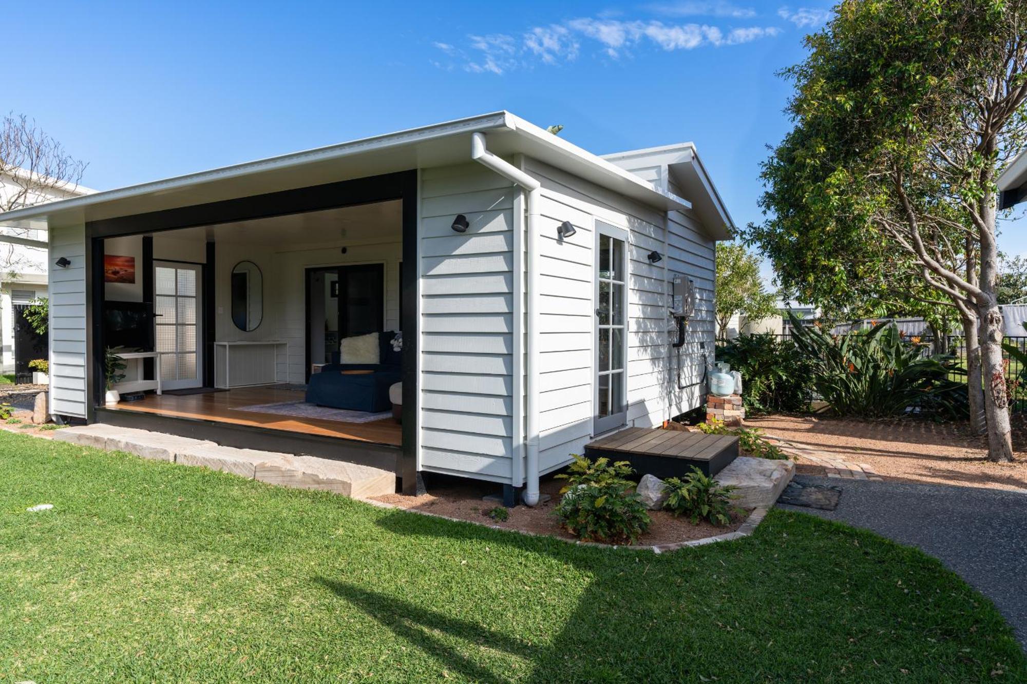 Holiday home Werri Small House
