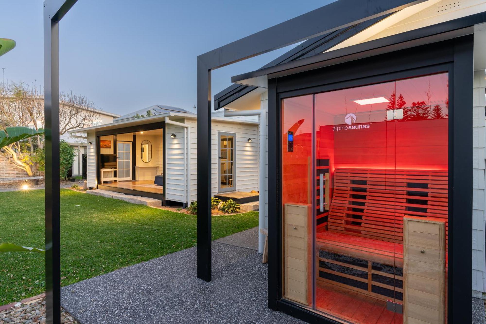 Holiday home Werri Small House