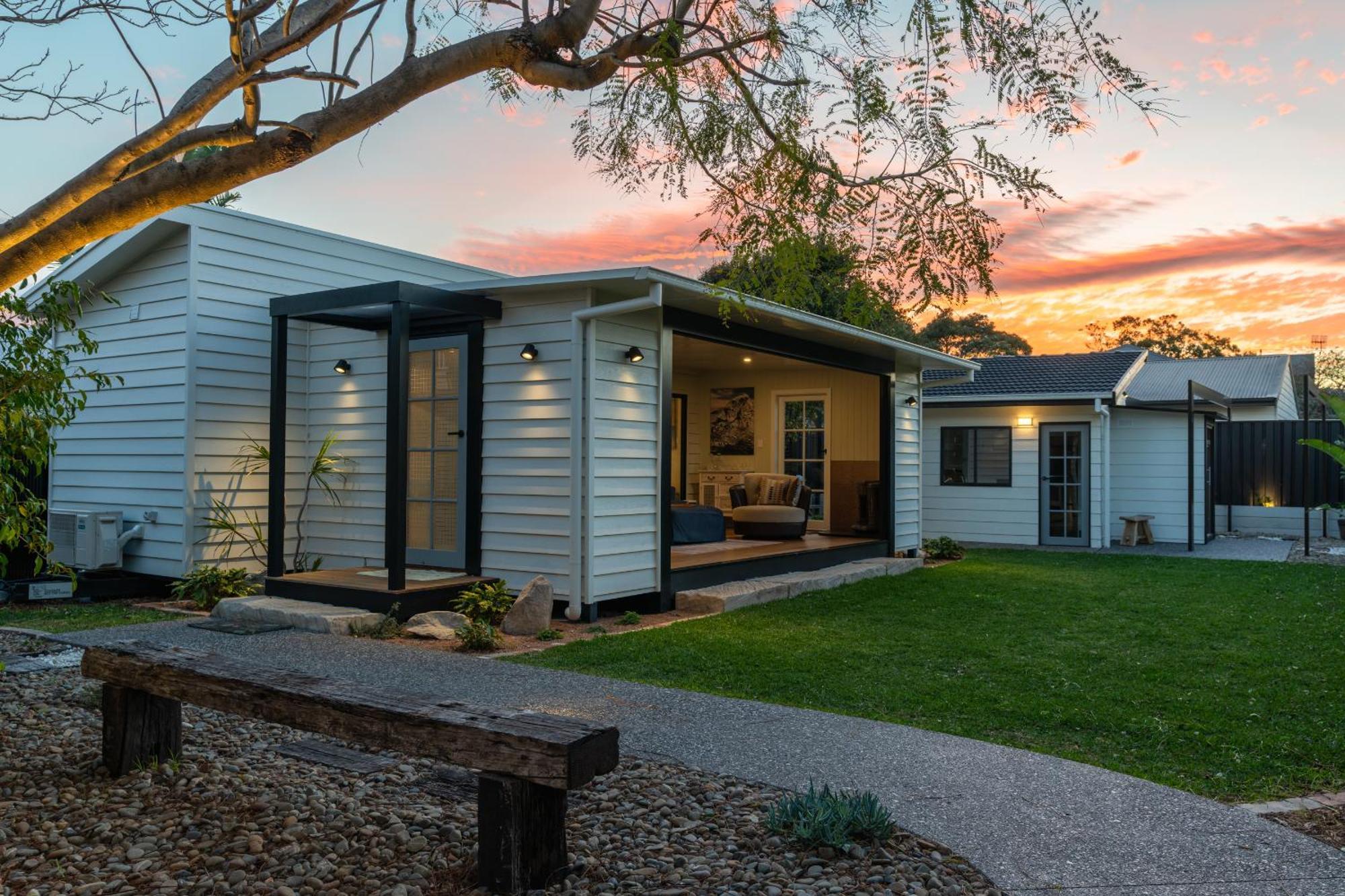 Werri Small House Holiday home *