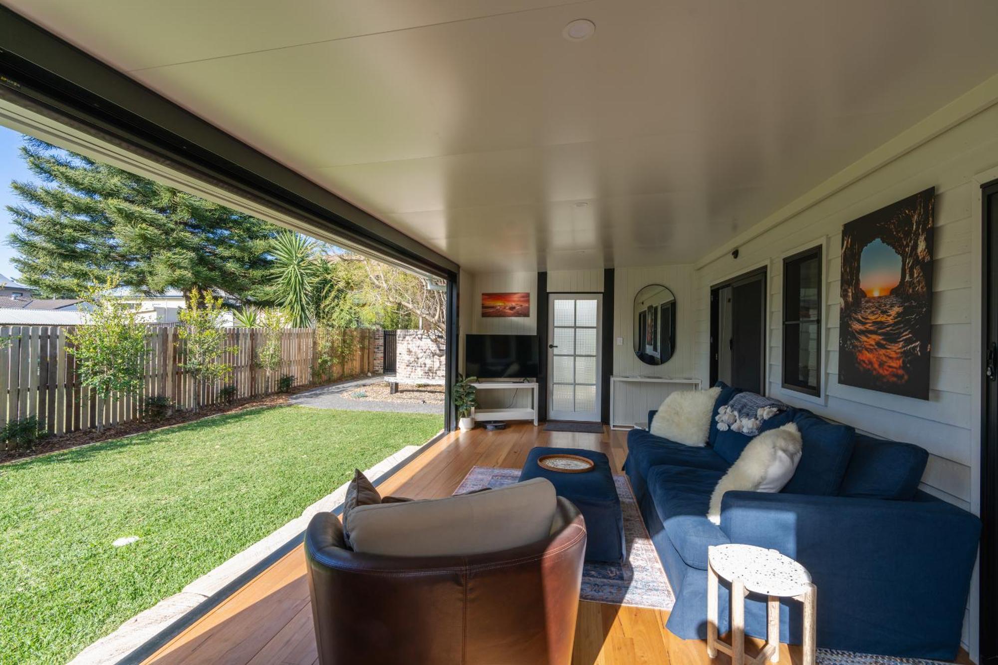 Werri Small House Gerringong