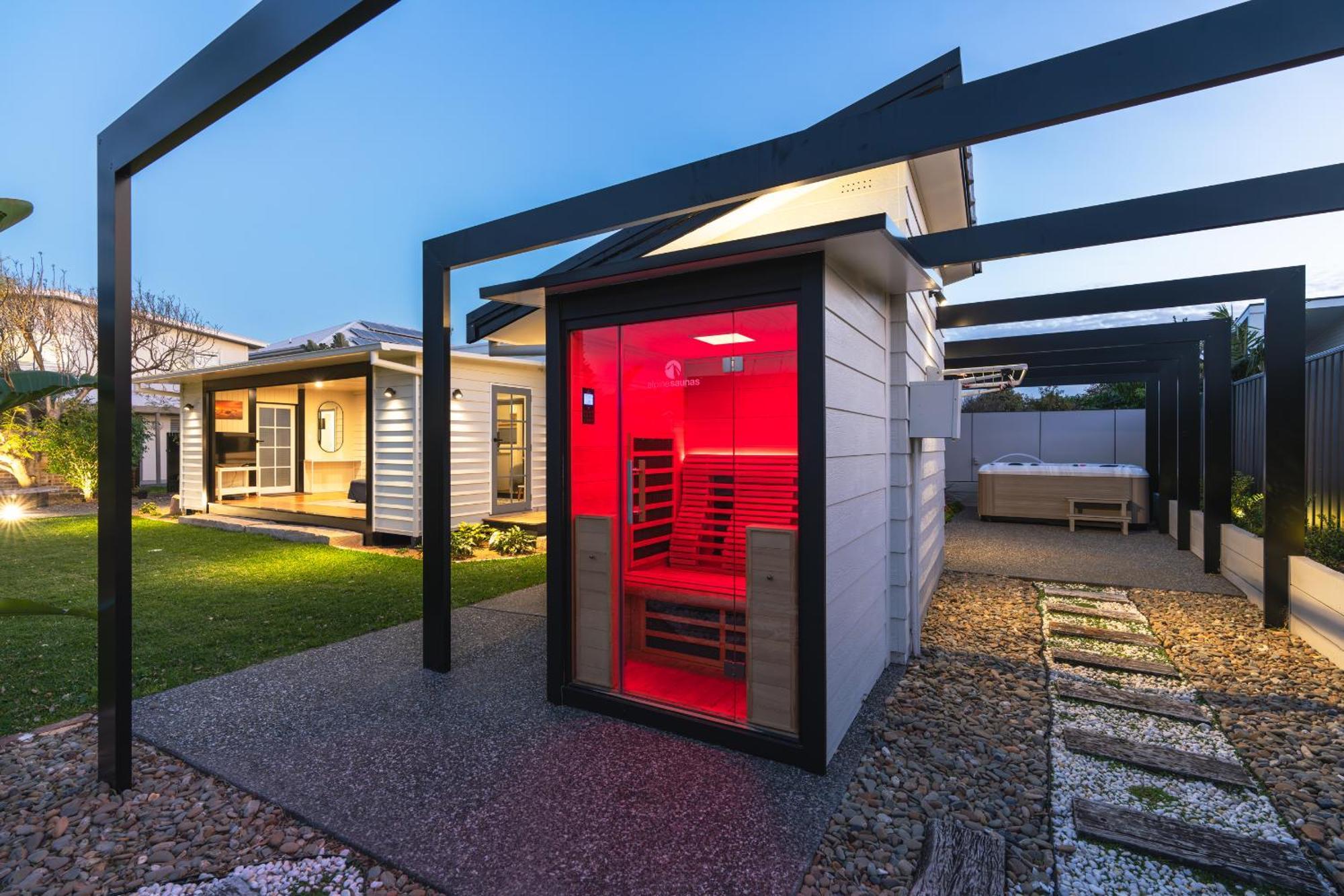Werri Small House Holiday home