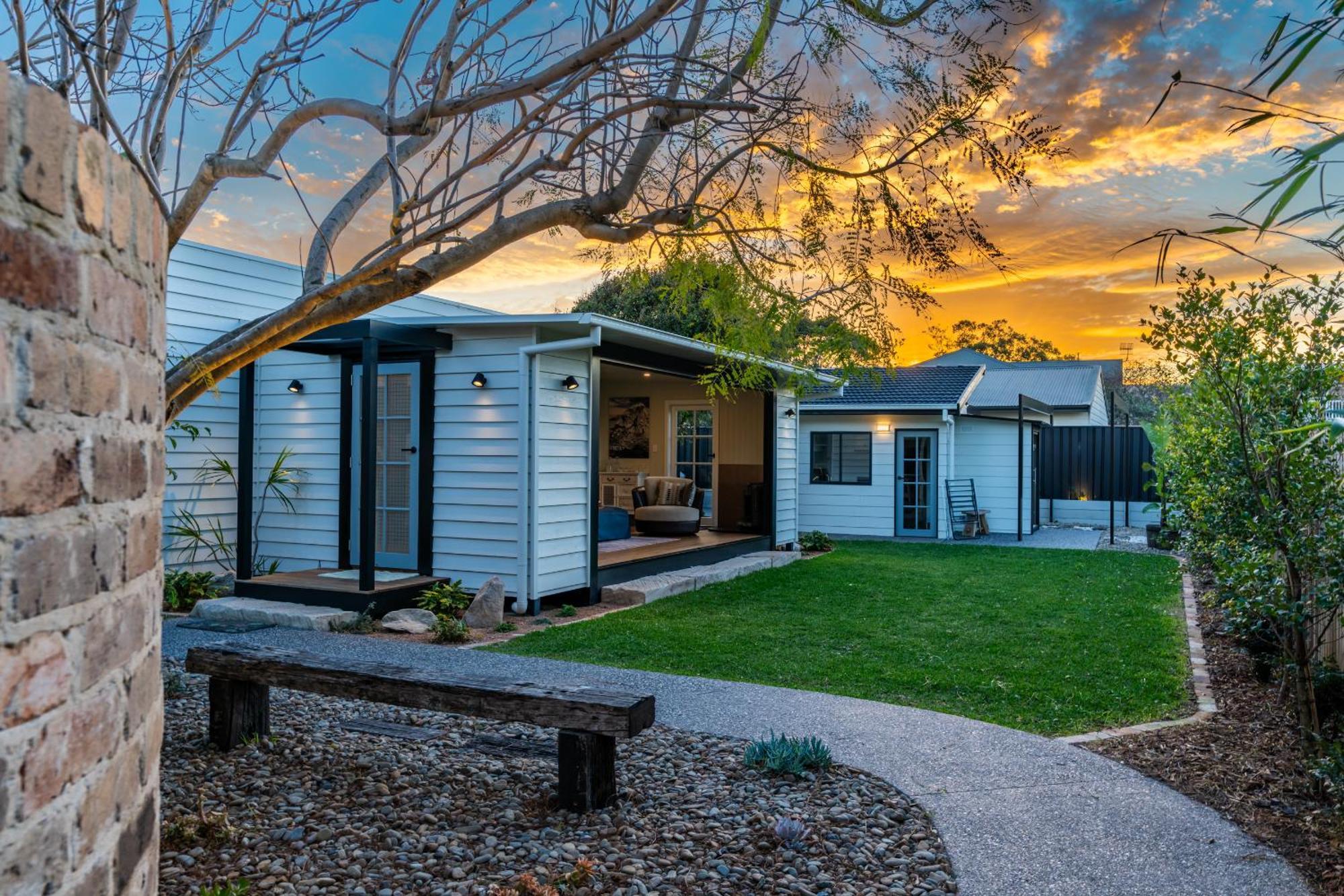 Werri Small House Holiday home Gerringong