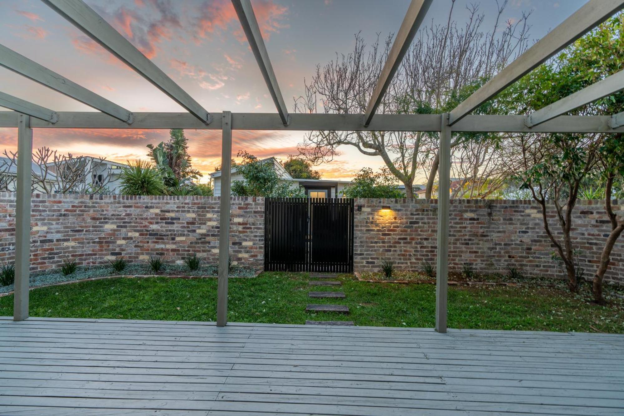 Werri Small House * Gerringong