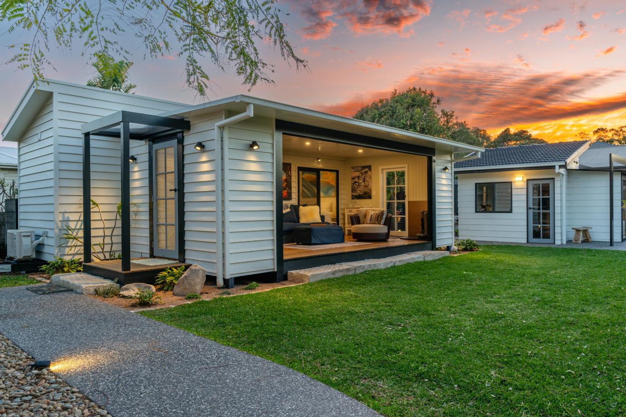 Werri Small House