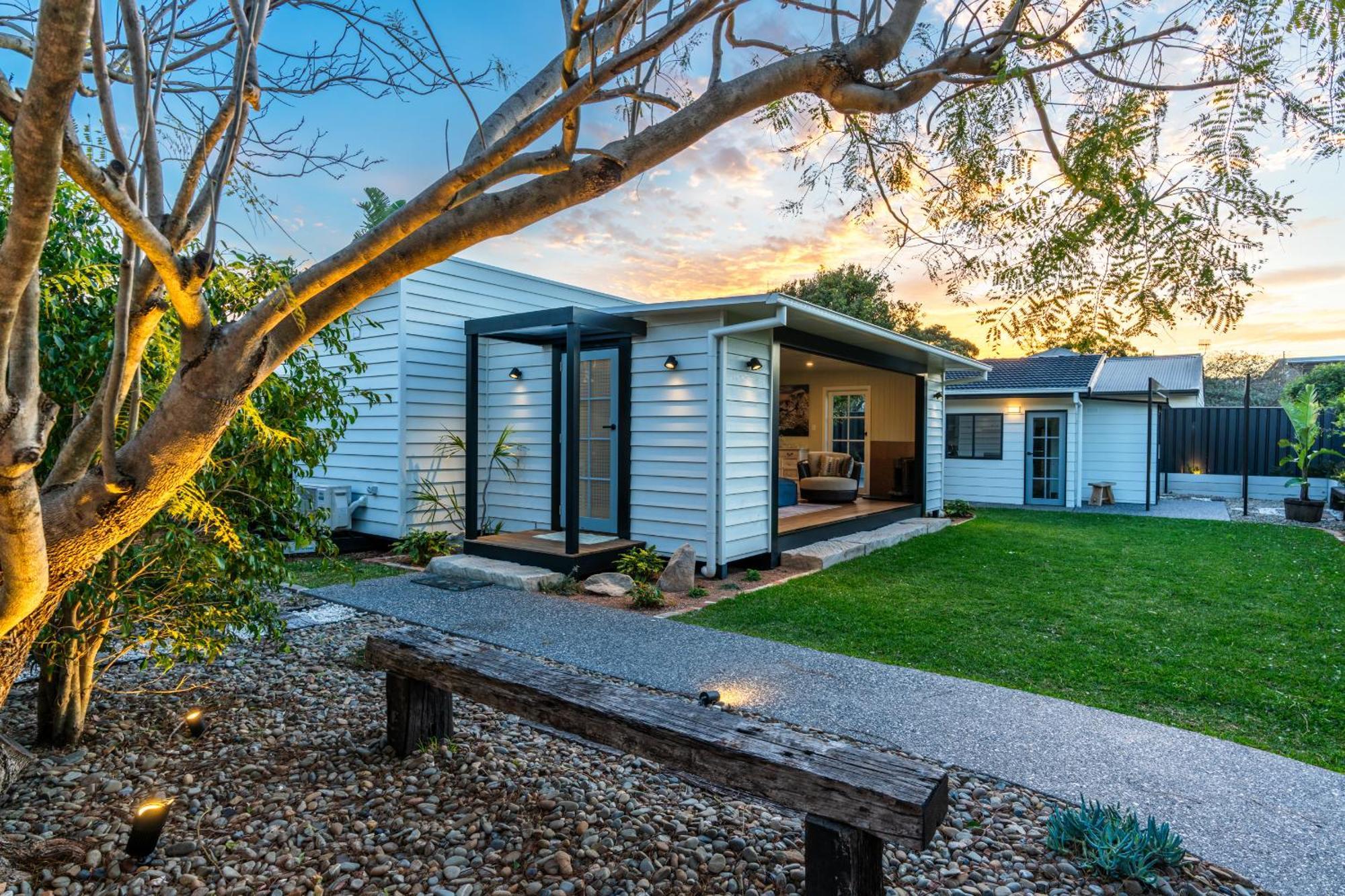 Werri Small House * Gerringong