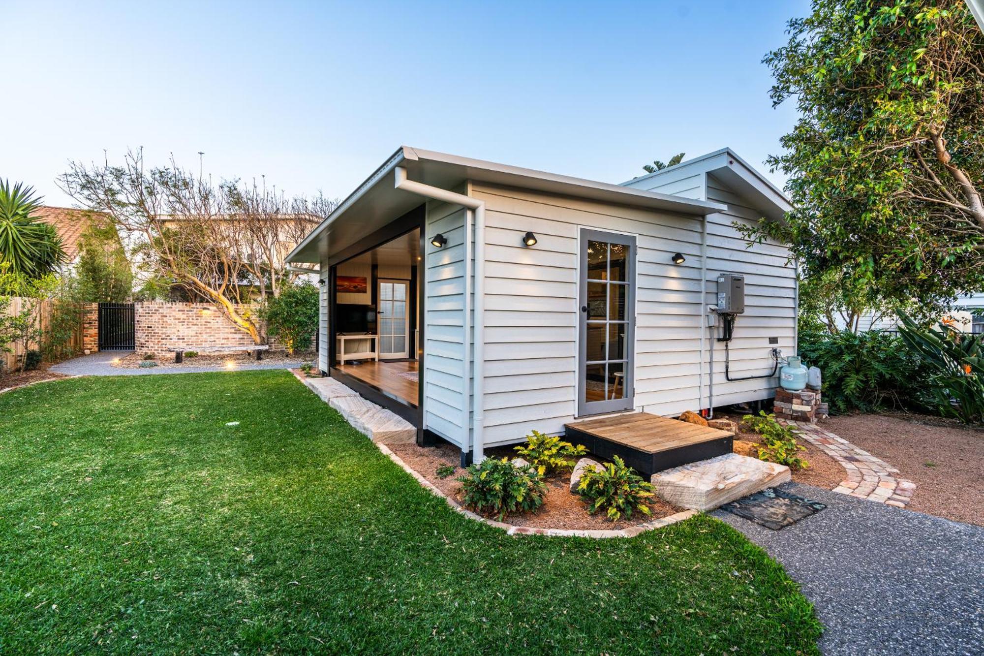 Werri Small House Holiday home *