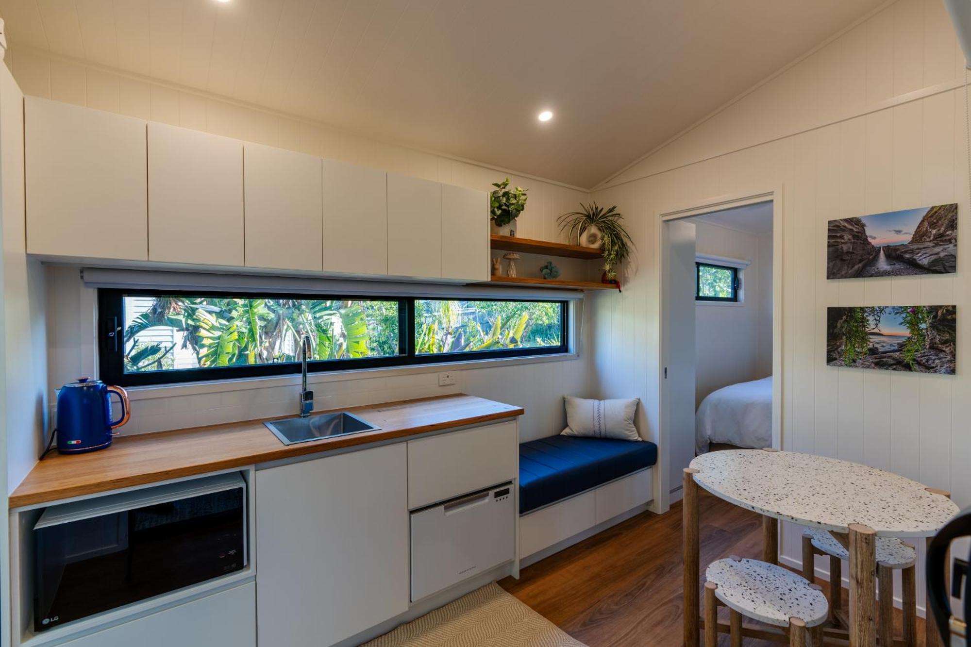 Werri Small House
