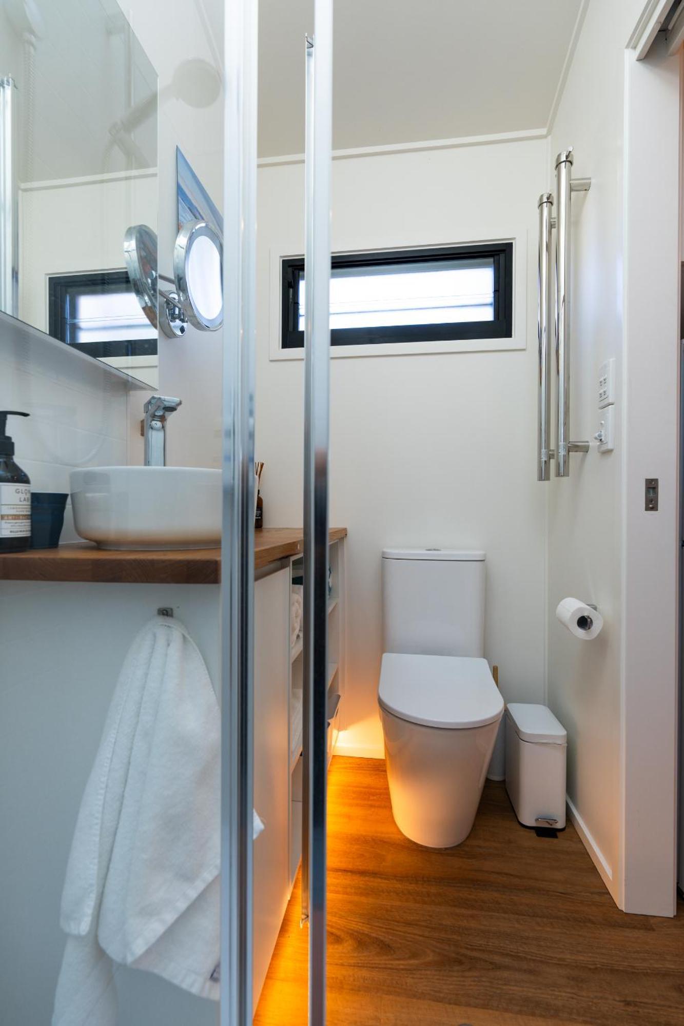 Werri Small House