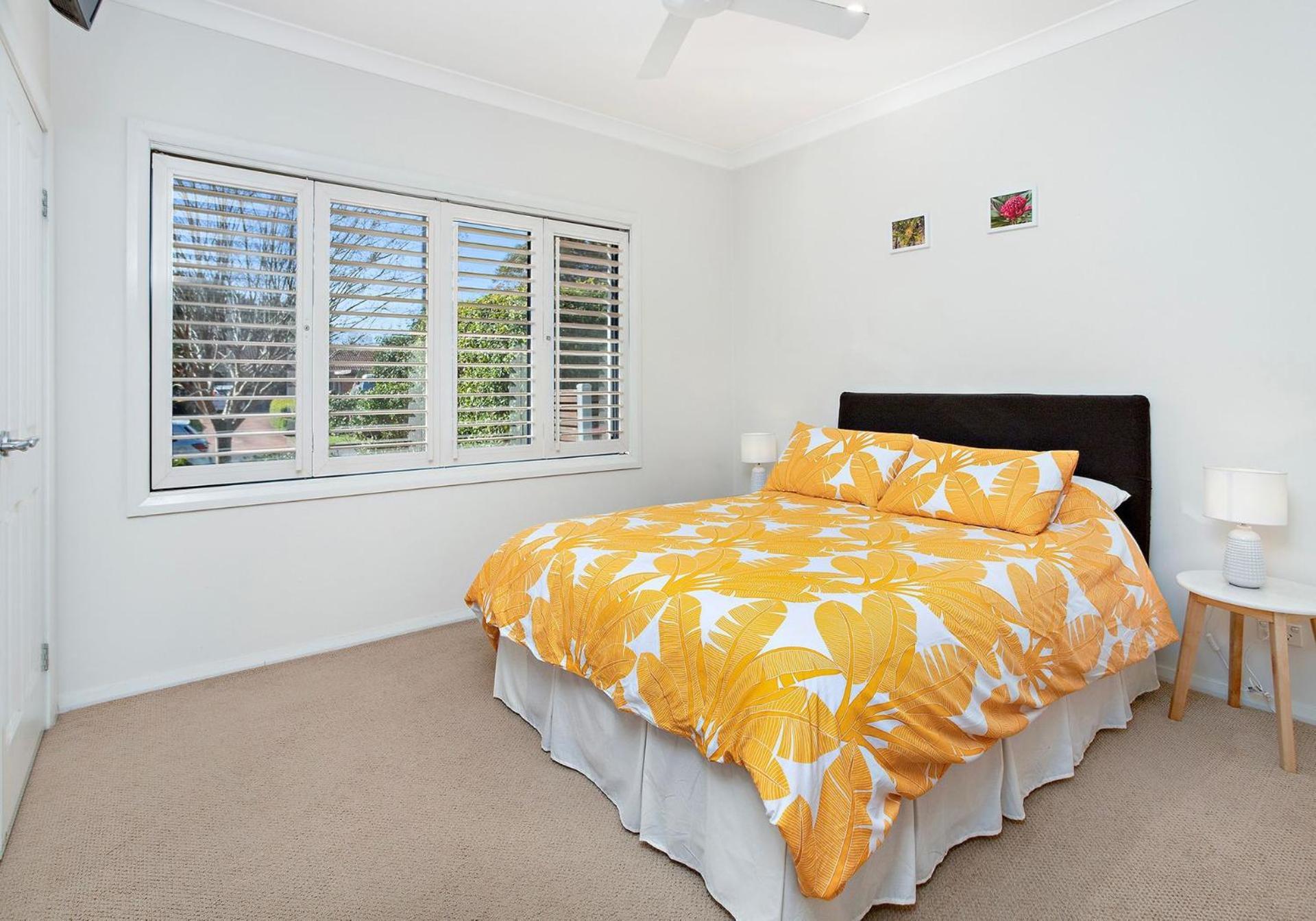 Werri Hideaway Holiday home Gerringong