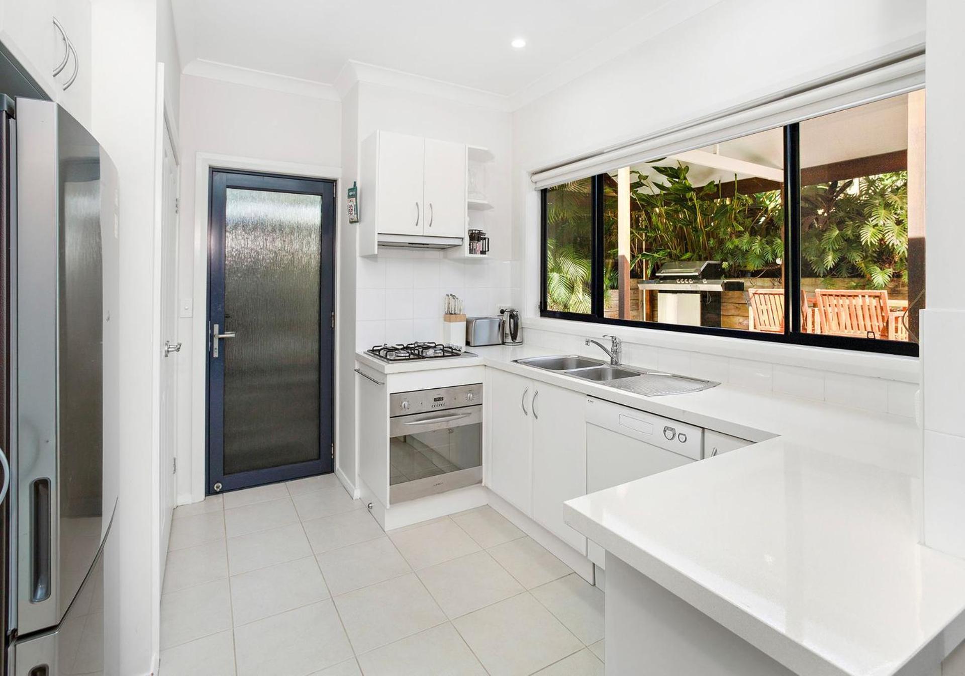 Werri Hideaway * Gerringong
