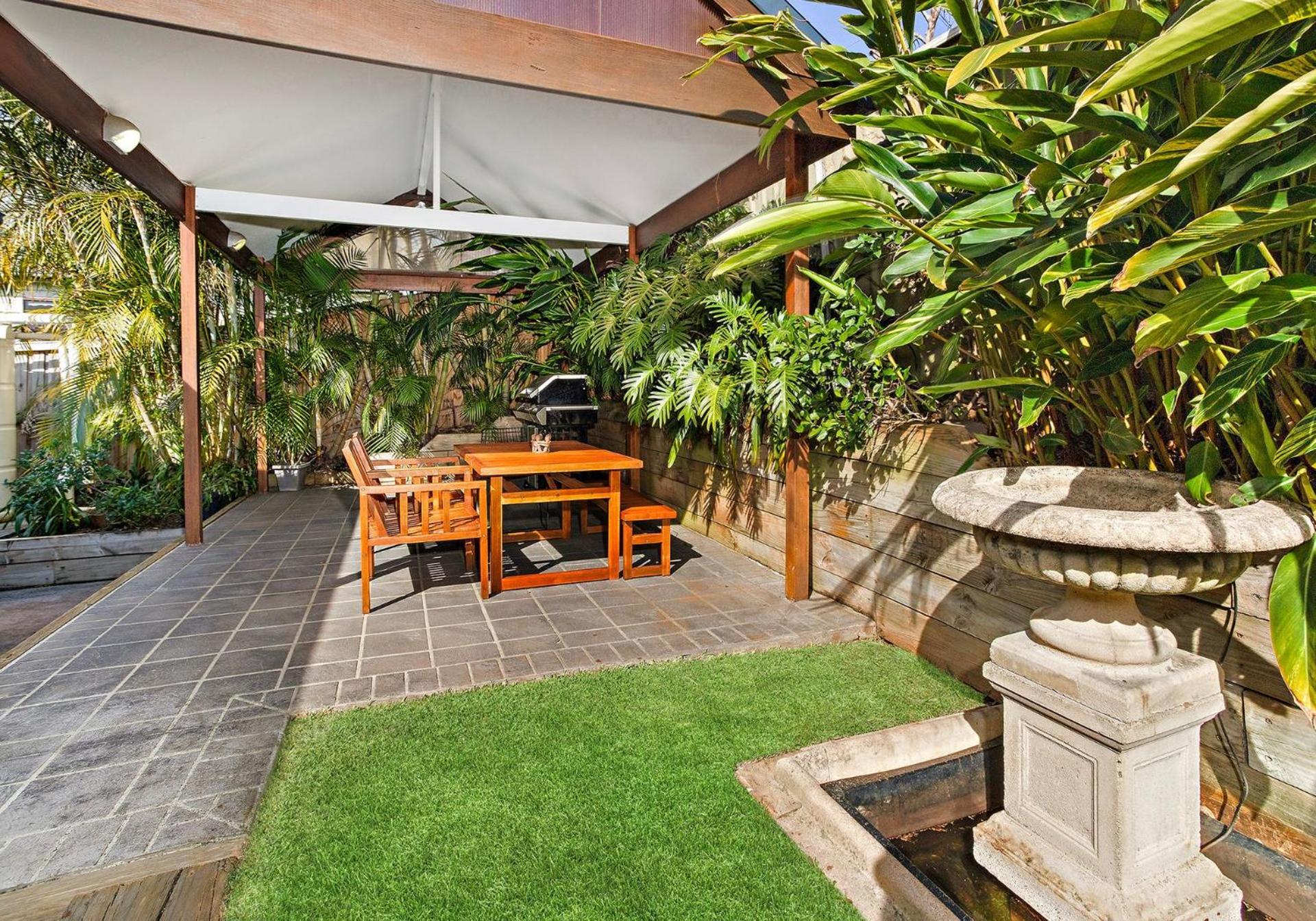 Werri Hideaway * Gerringong