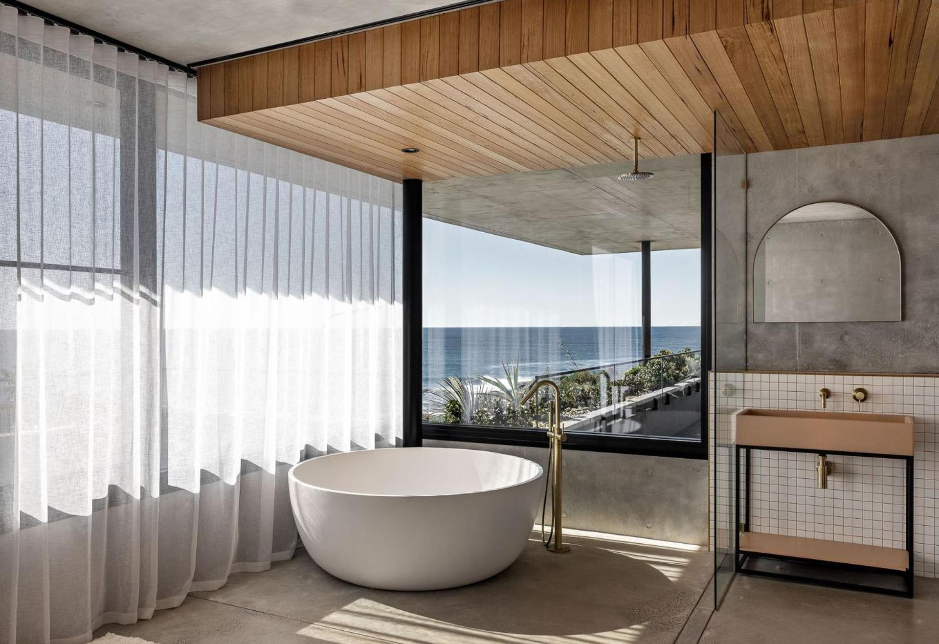 Bunker House, Holiday home *