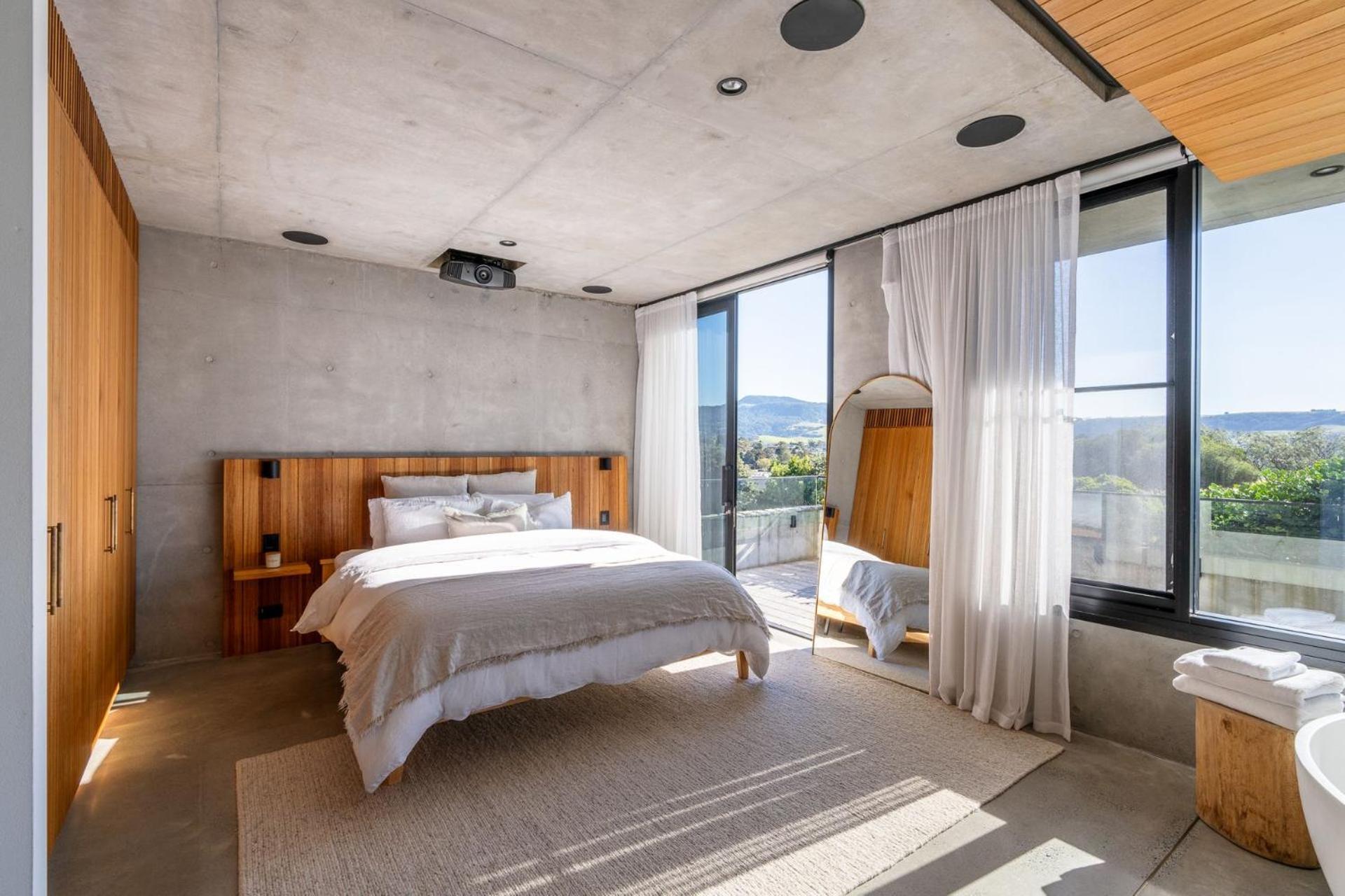 Bunker House, *